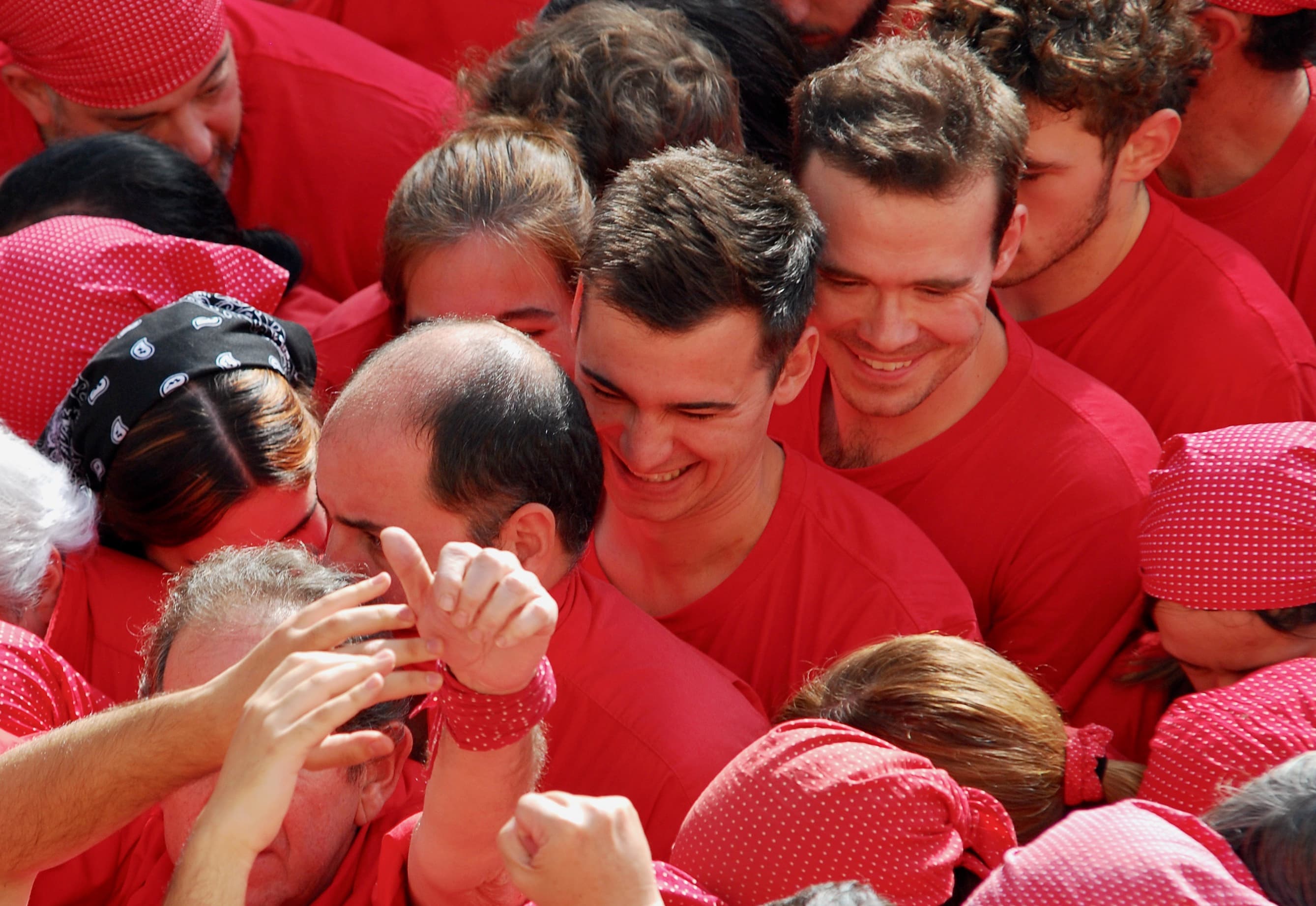 Festa Major del Clot - 12 de novembre de 2023 (Ignasi Arauz) - 34