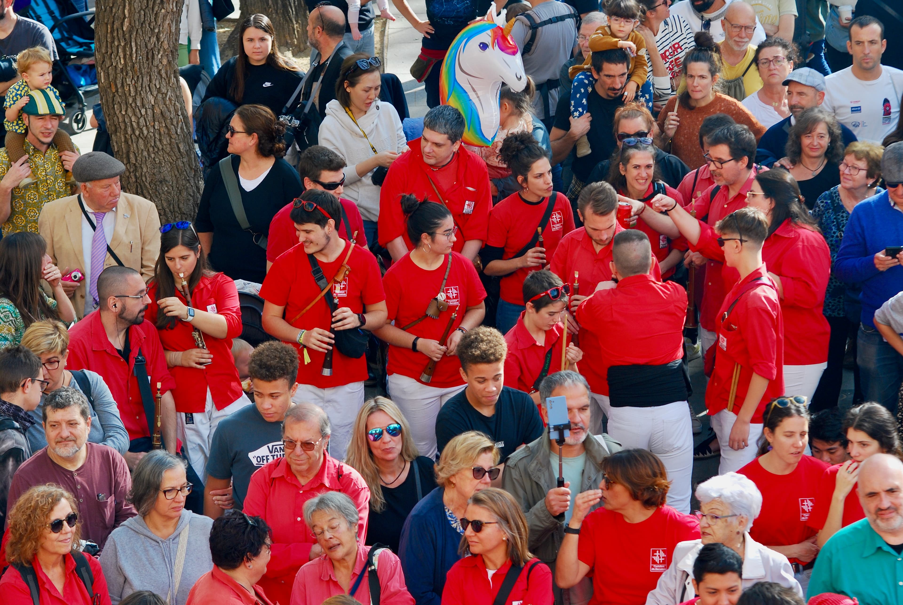 Festa Major del Clot - 12 de novembre de 2023 (Ignasi Arauz) - 19