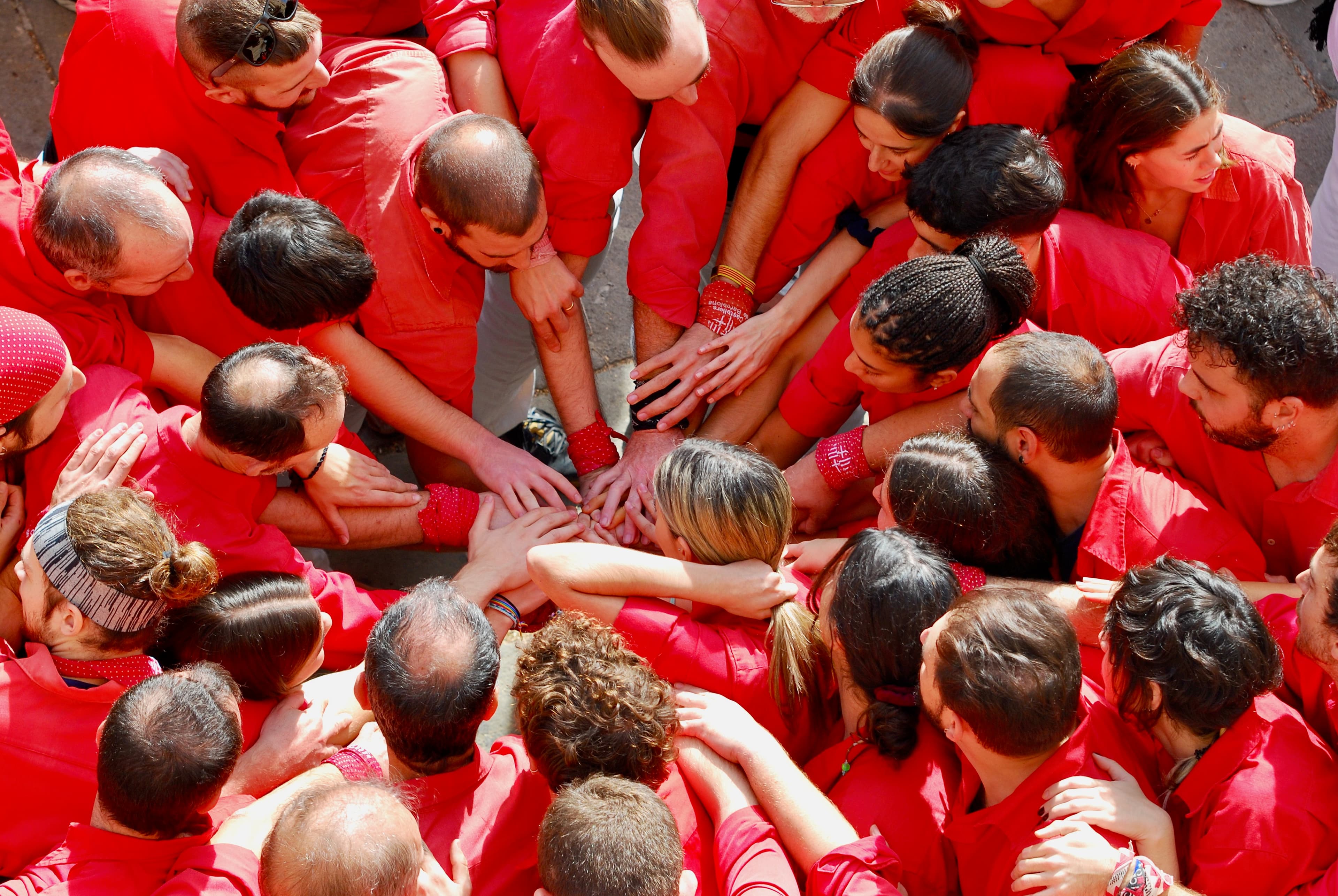 Festa Major del Clot - 12 de novembre de 2023 (Ignasi Arauz) - 17