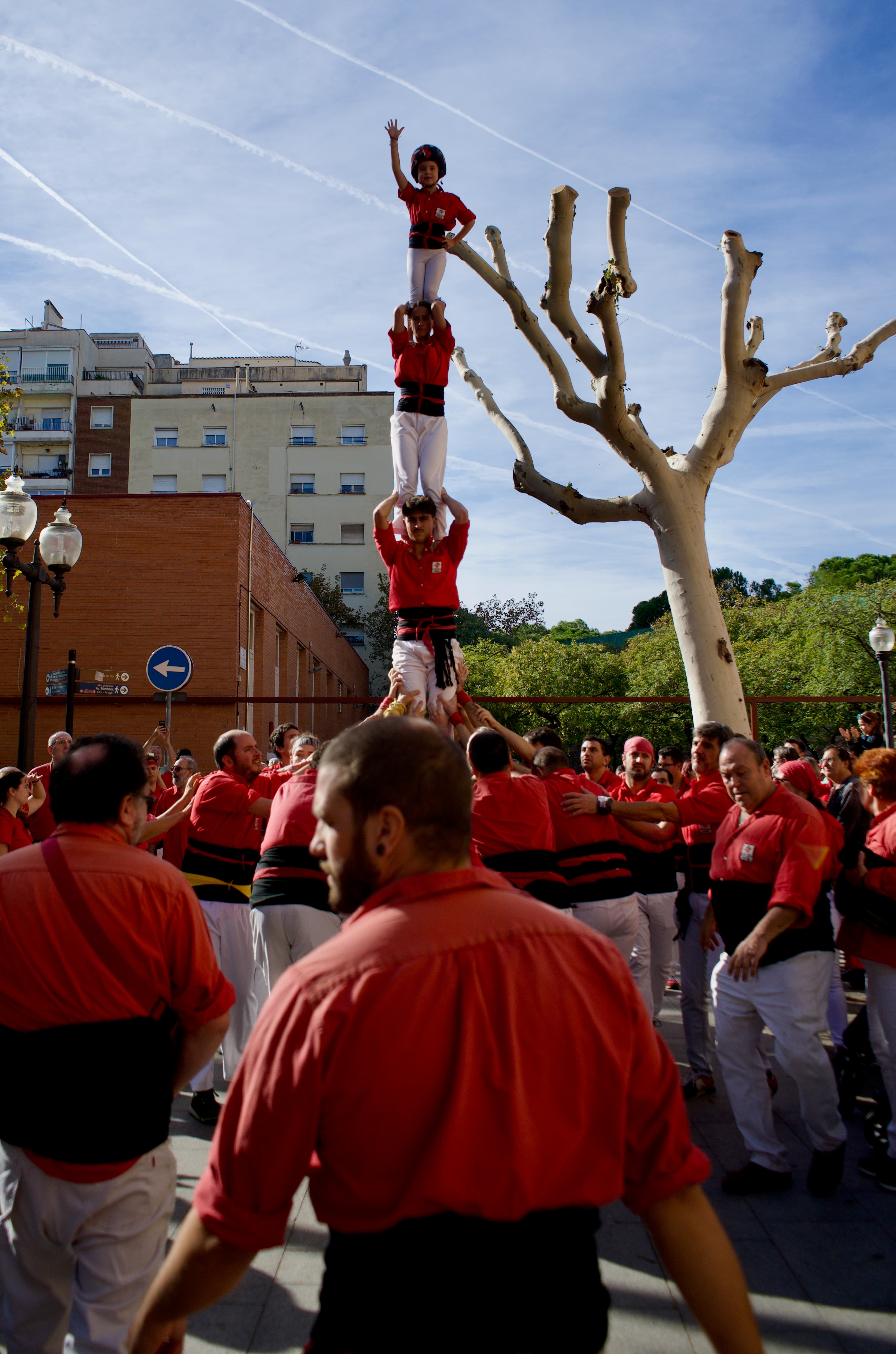 Festa Major del Clot - 12 de novembre de 2023 (Ignasi Arauz) - 5
