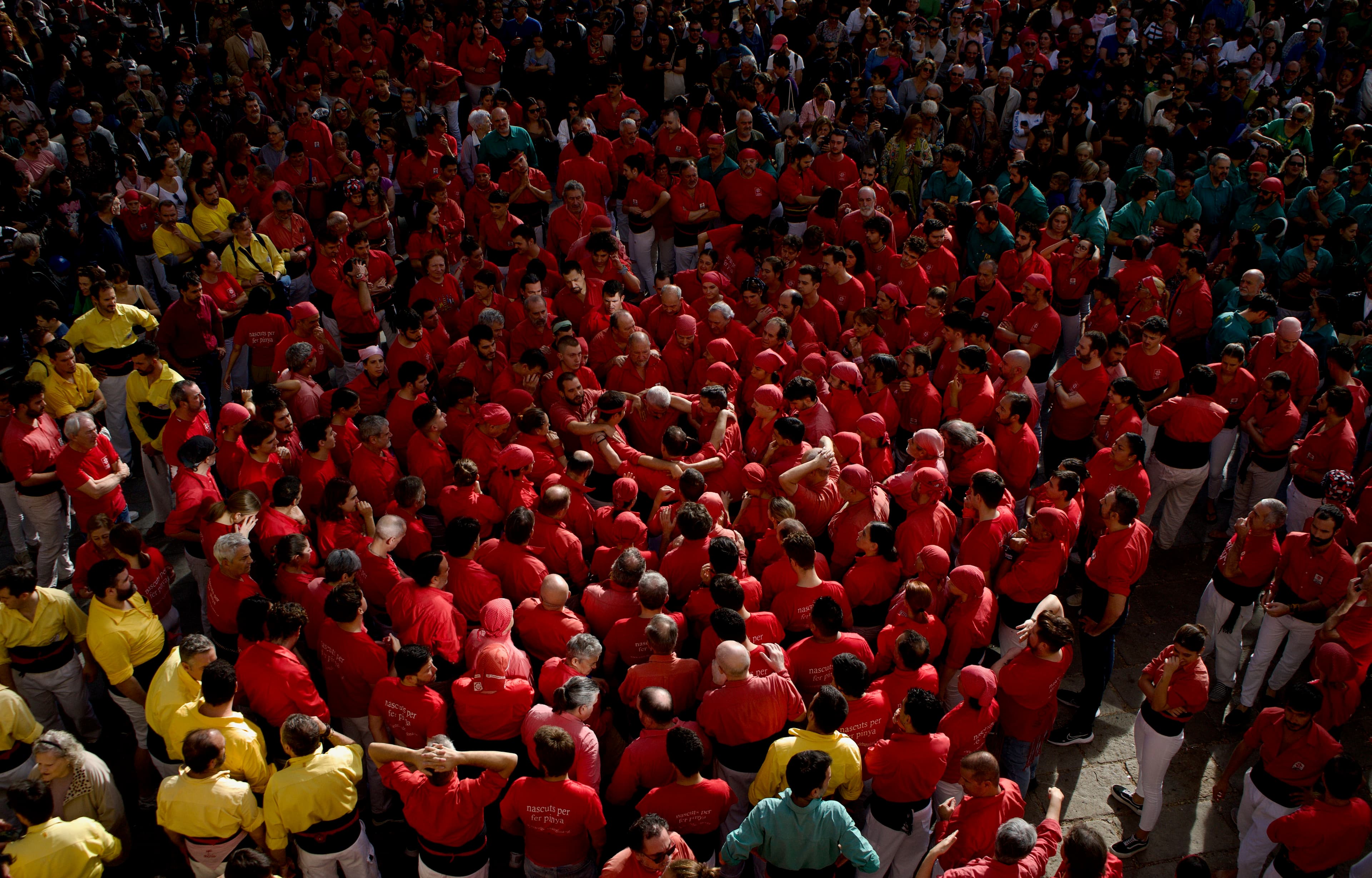 Festa Major del Clot - 12 de novembre de 2023 (Ignasi Arauz) - 8