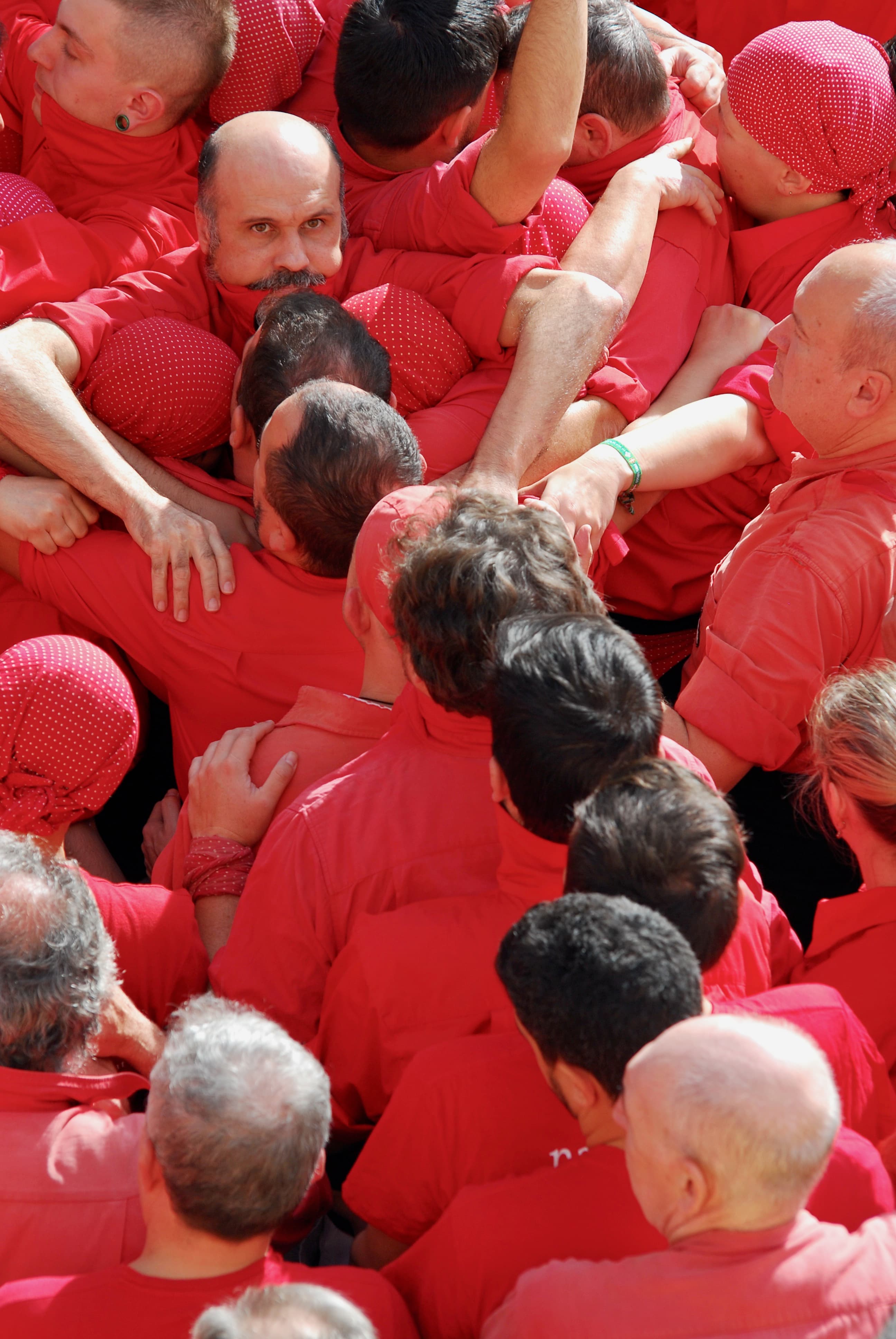 Festa Major del Clot - 12 de novembre de 2023 (Ignasi Arauz) - 28