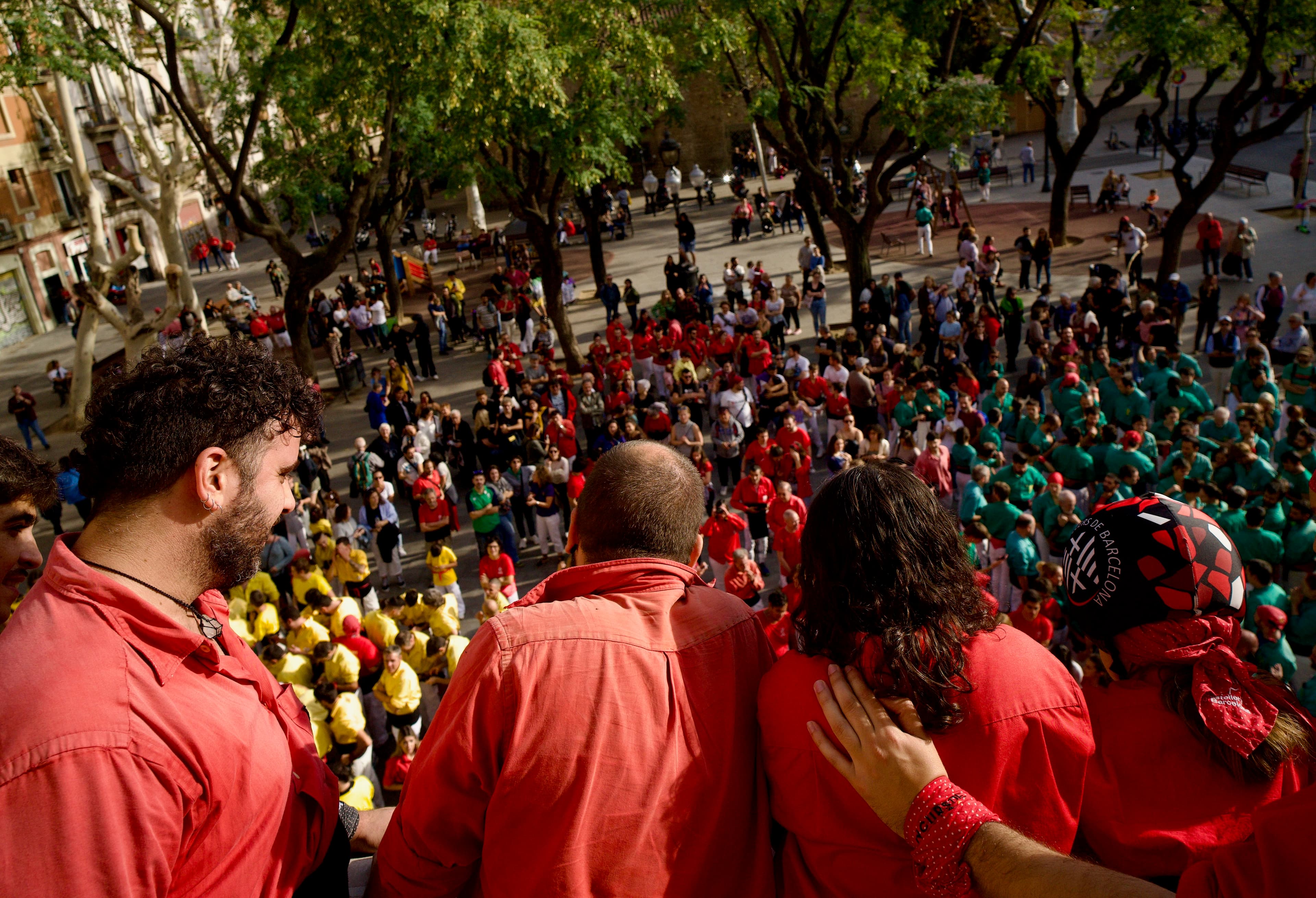 Festa Major del Clot - 12 de novembre de 2023 (Ignasi Arauz) - 115