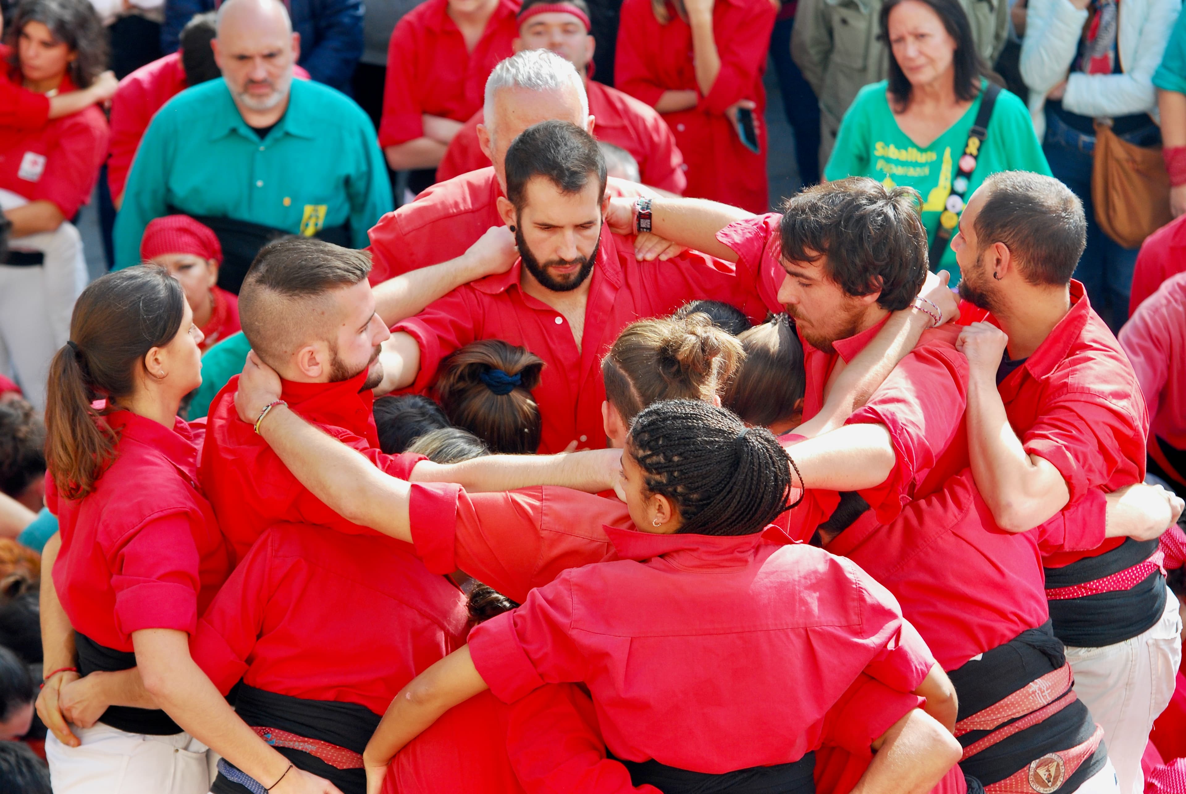 Festa Major del Clot - 12 de novembre de 2023 (Ignasi Arauz) - 47