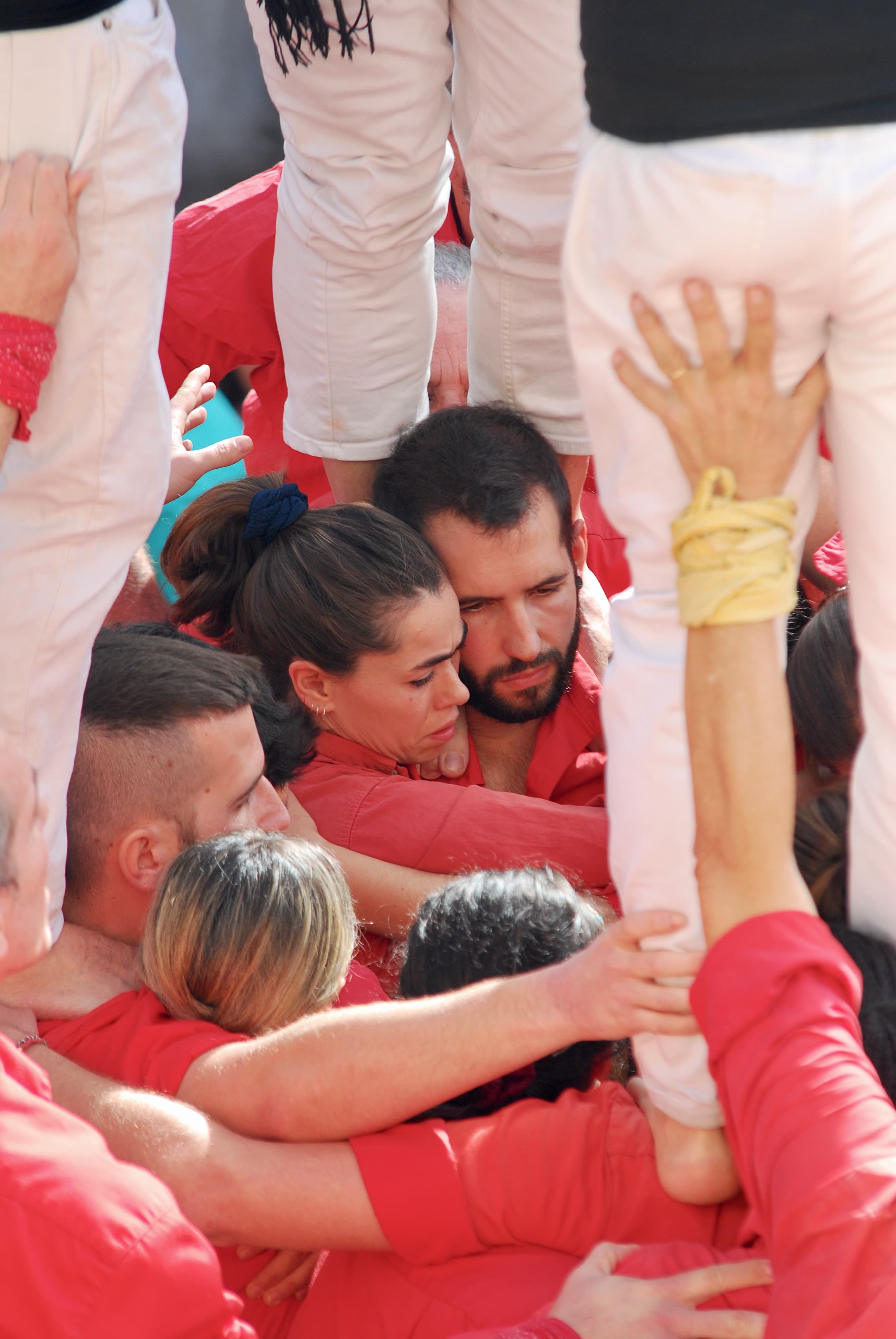 Festa Major del Clot - 12 de novembre de 2023 (Ignasi Arauz) - 48