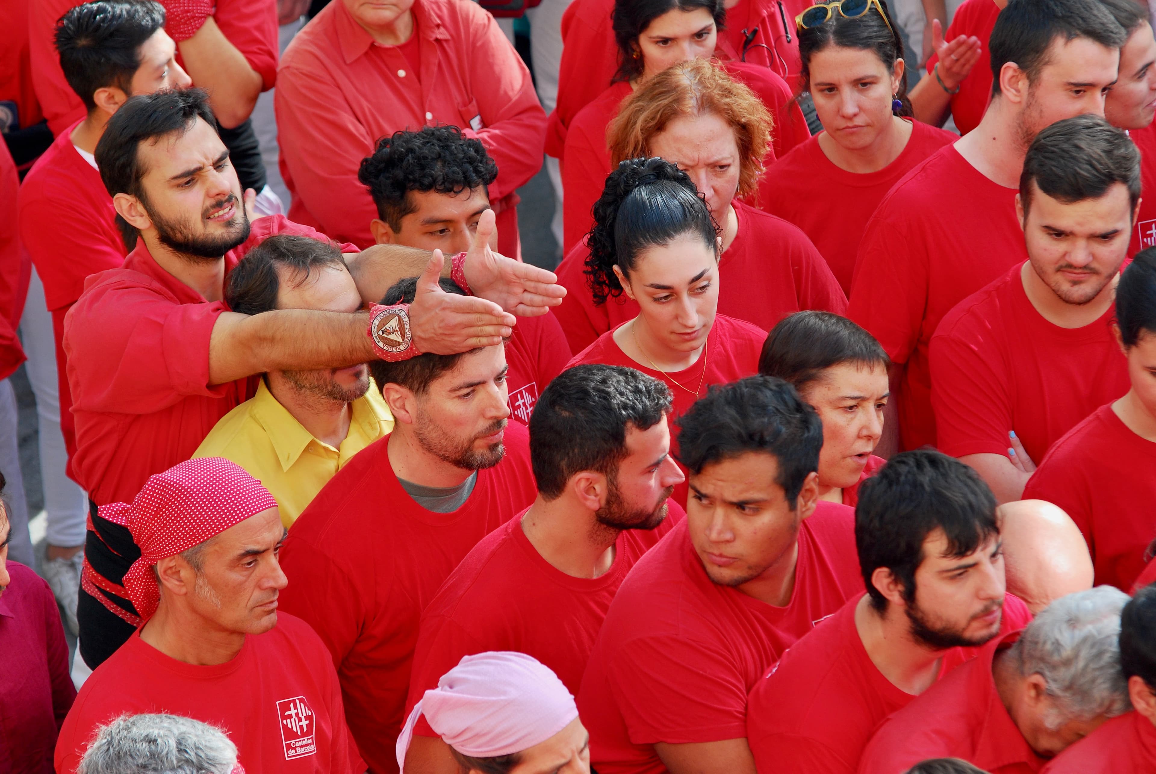 Festa Major del Clot - 12 de novembre de 2023 (Ignasi Arauz) - 44