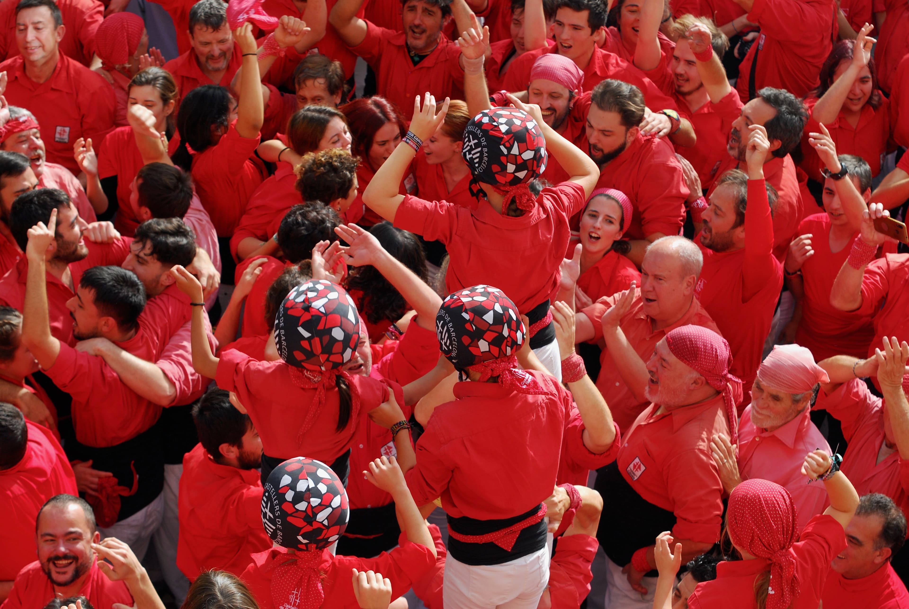 Festa Major del Clot - 12 de novembre de 2023 (Ignasi Arauz) - 76