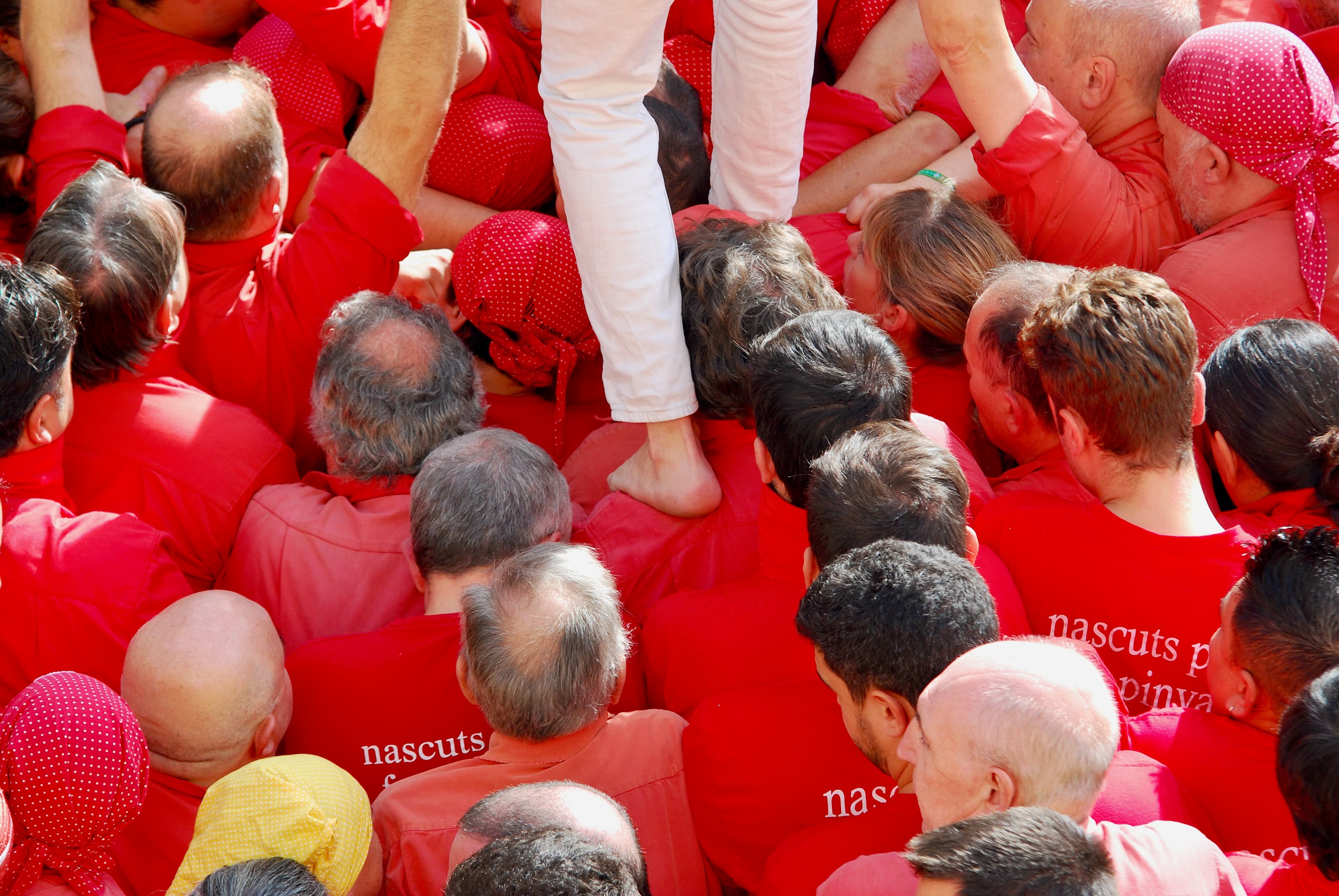 Festa Major del Clot - 12 de novembre de 2023 (Ignasi Arauz) - 45