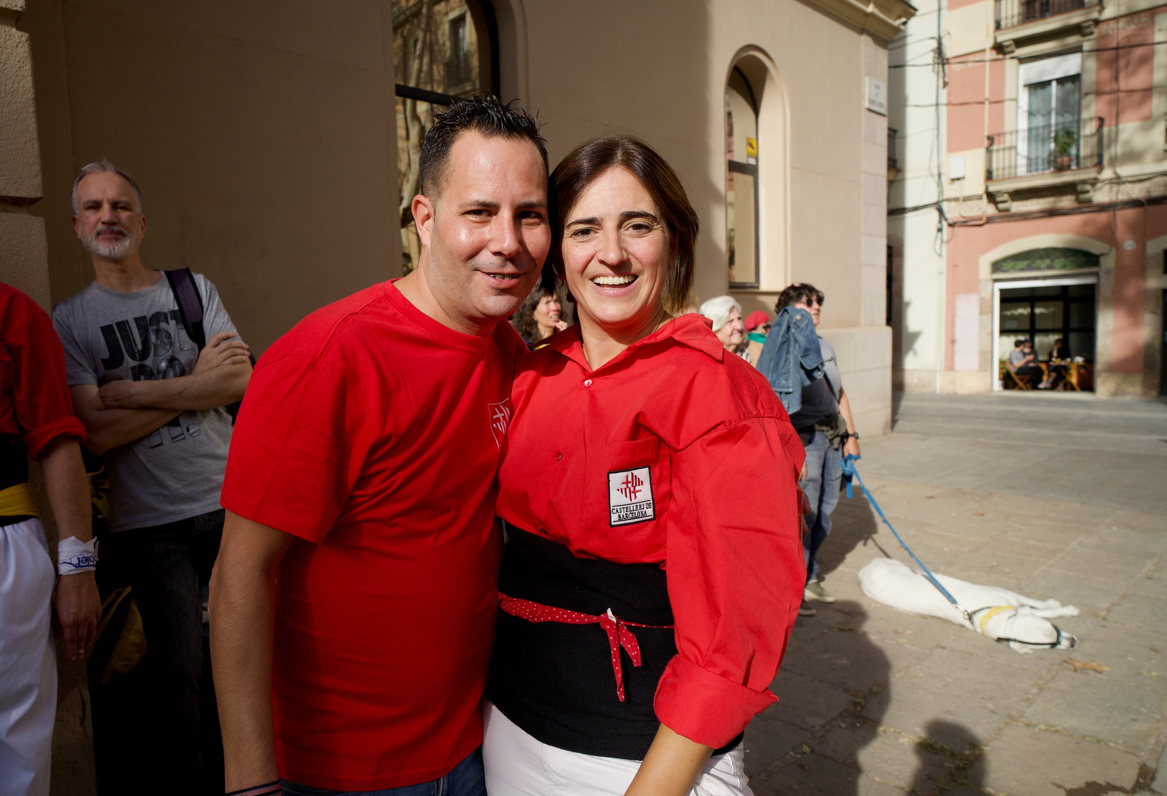 Festa Major del Clot - 12 de novembre de 2023 (Ignasi Arauz) - 99