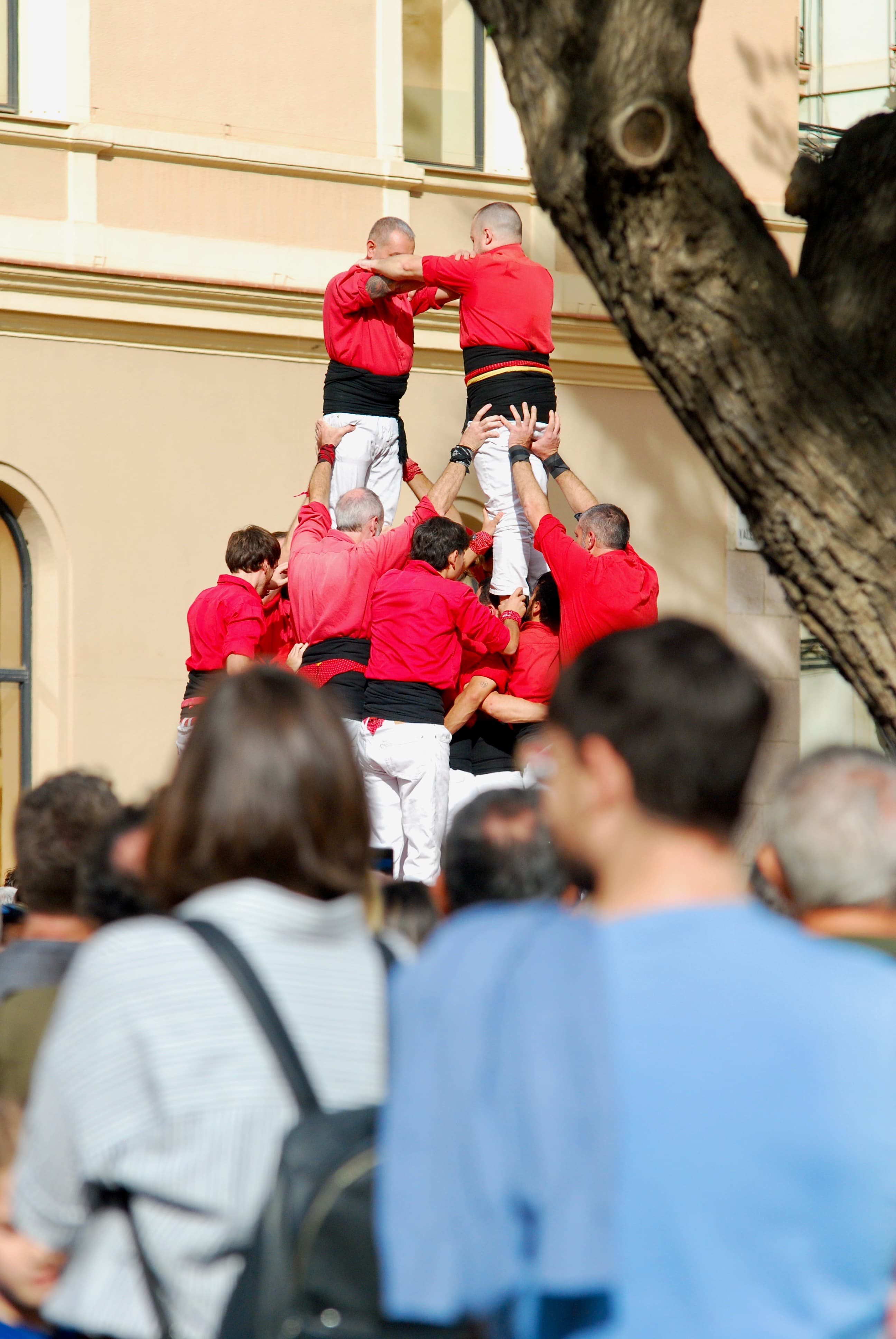 Festa Major del Clot - 12 de novembre de 2023 (Ignasi Arauz) - 82