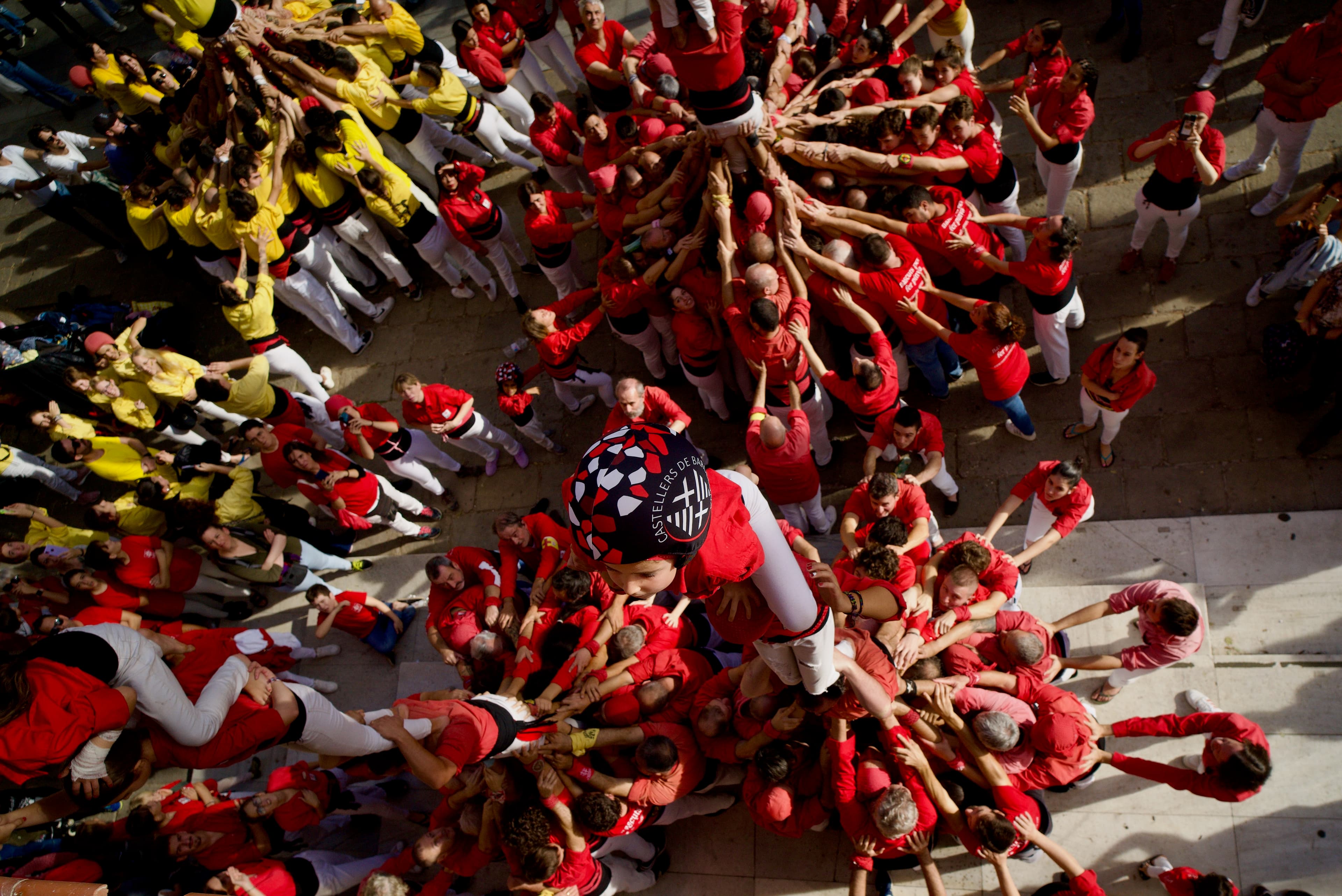 Festa Major del Clot - 12 de novembre de 2023 (Ignasi Arauz) - 105