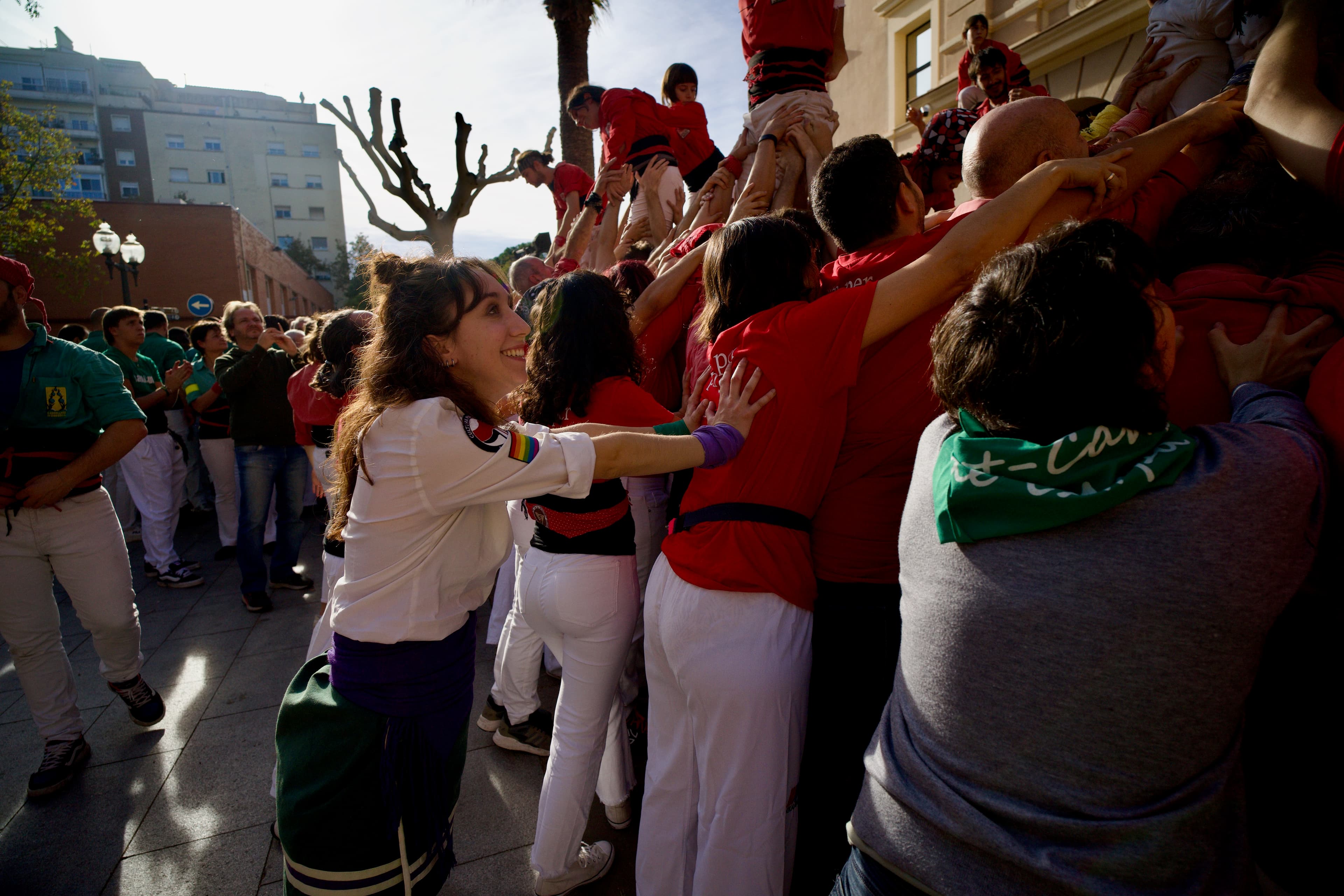 Festa Major del Clot - 12 de novembre de 2023 (Ignasi Arauz) - 123