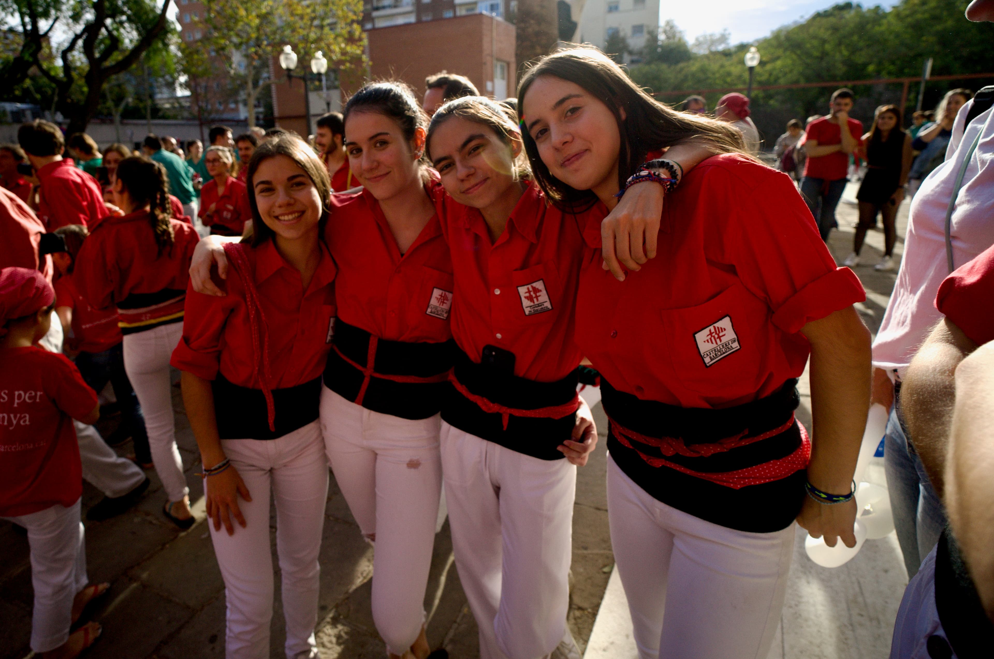 Festa Major del Clot - 12 de novembre de 2023 (Ignasi Arauz) - 125
