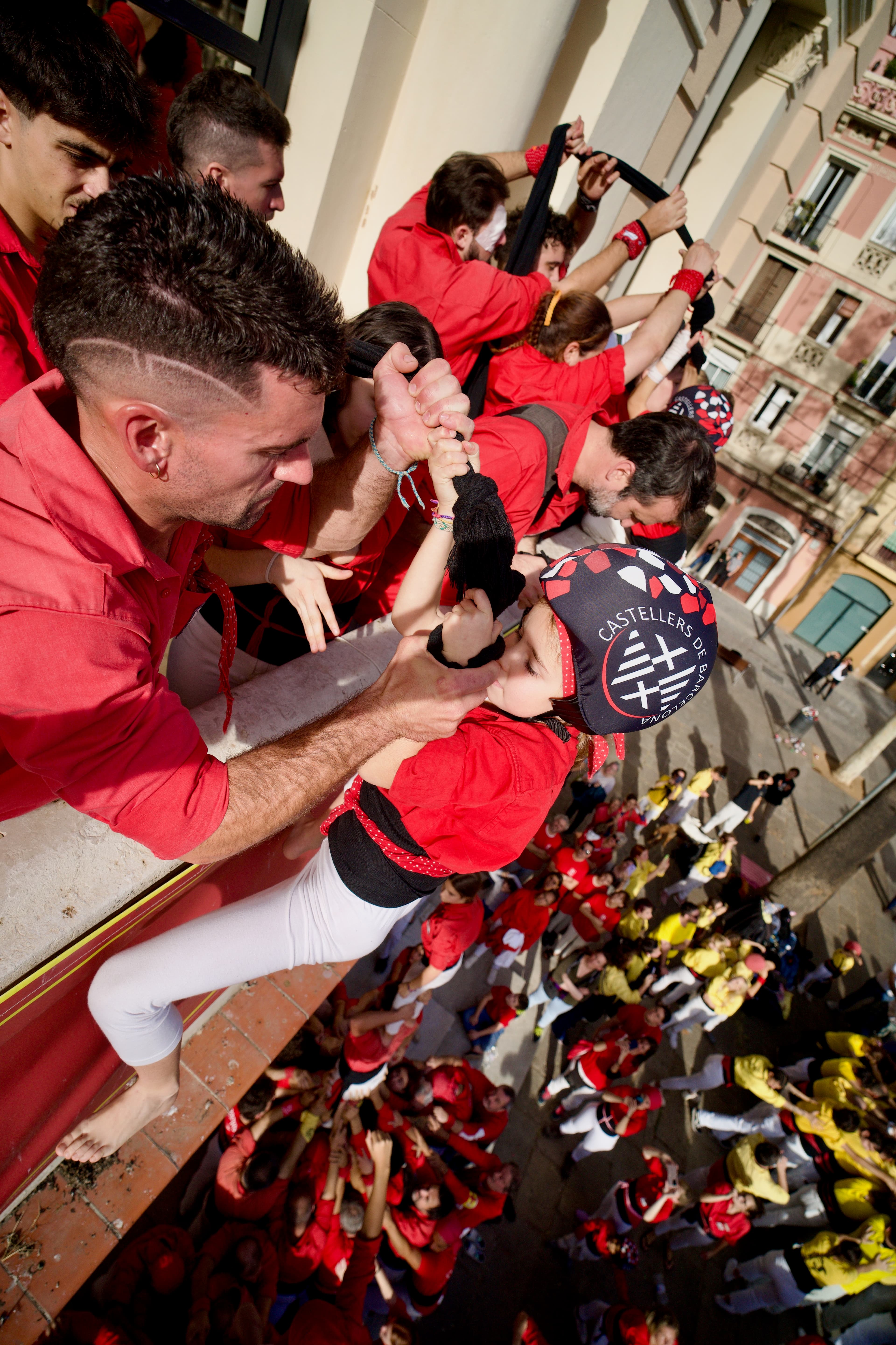 Festa Major del Clot - 12 de novembre de 2023 (Ignasi Arauz) - 108