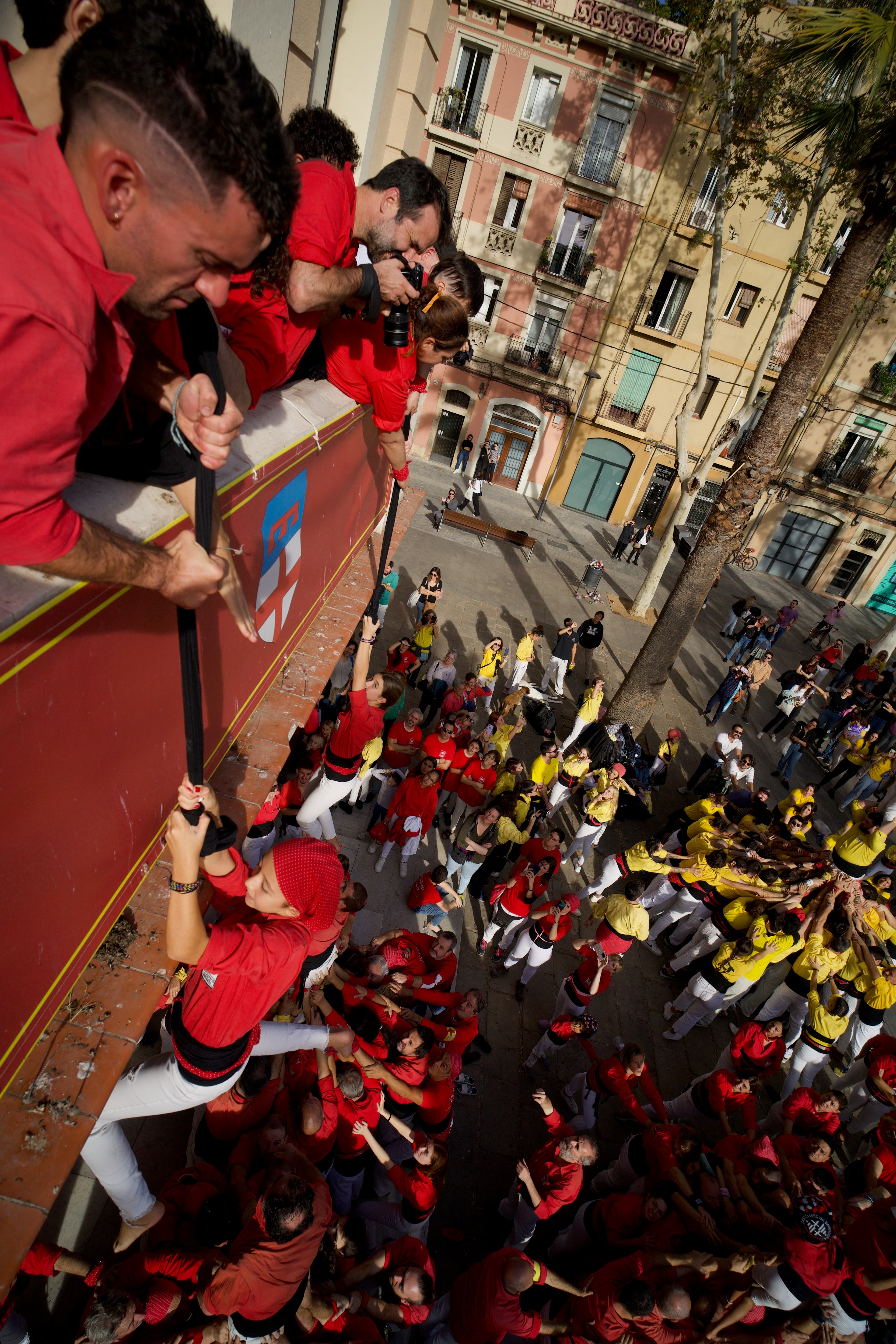 Festa Major del Clot - 12 de novembre de 2023 (Ignasi Arauz) - 110