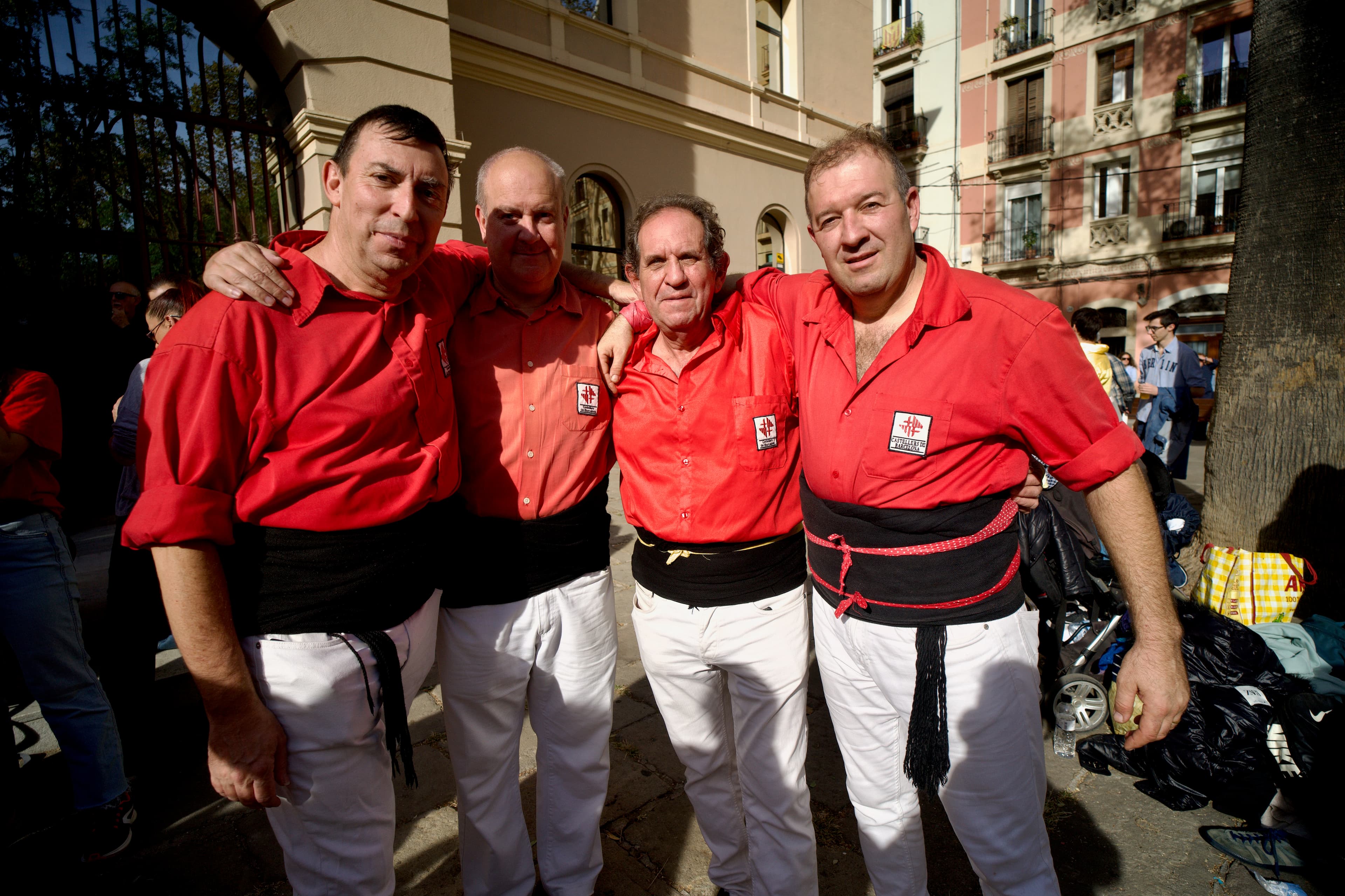 Festa Major del Clot - 12 de novembre de 2023 (Ignasi Arauz) - 91