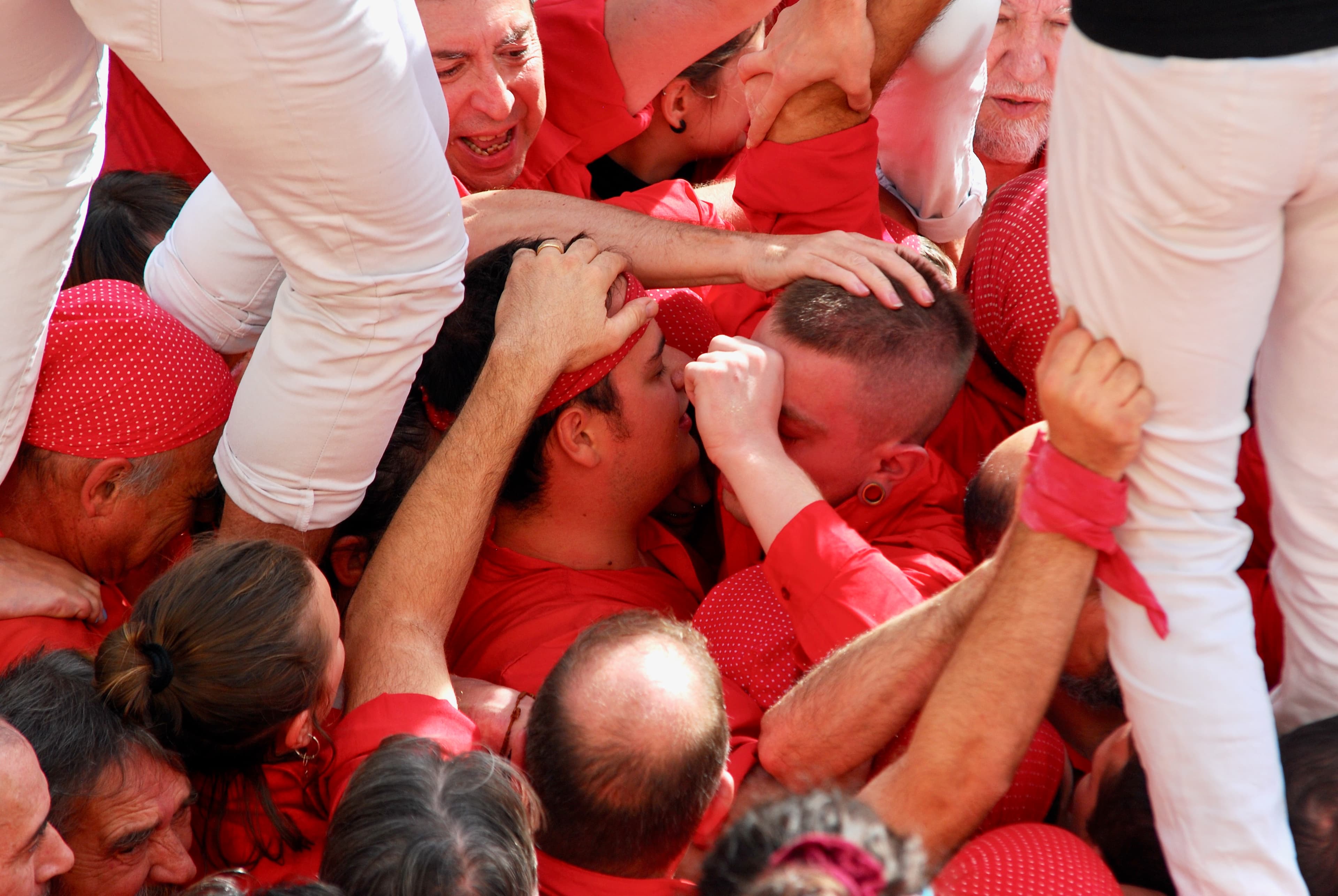 Festa Major del Clot - 12 de novembre de 2023 (Ignasi Arauz) - 71