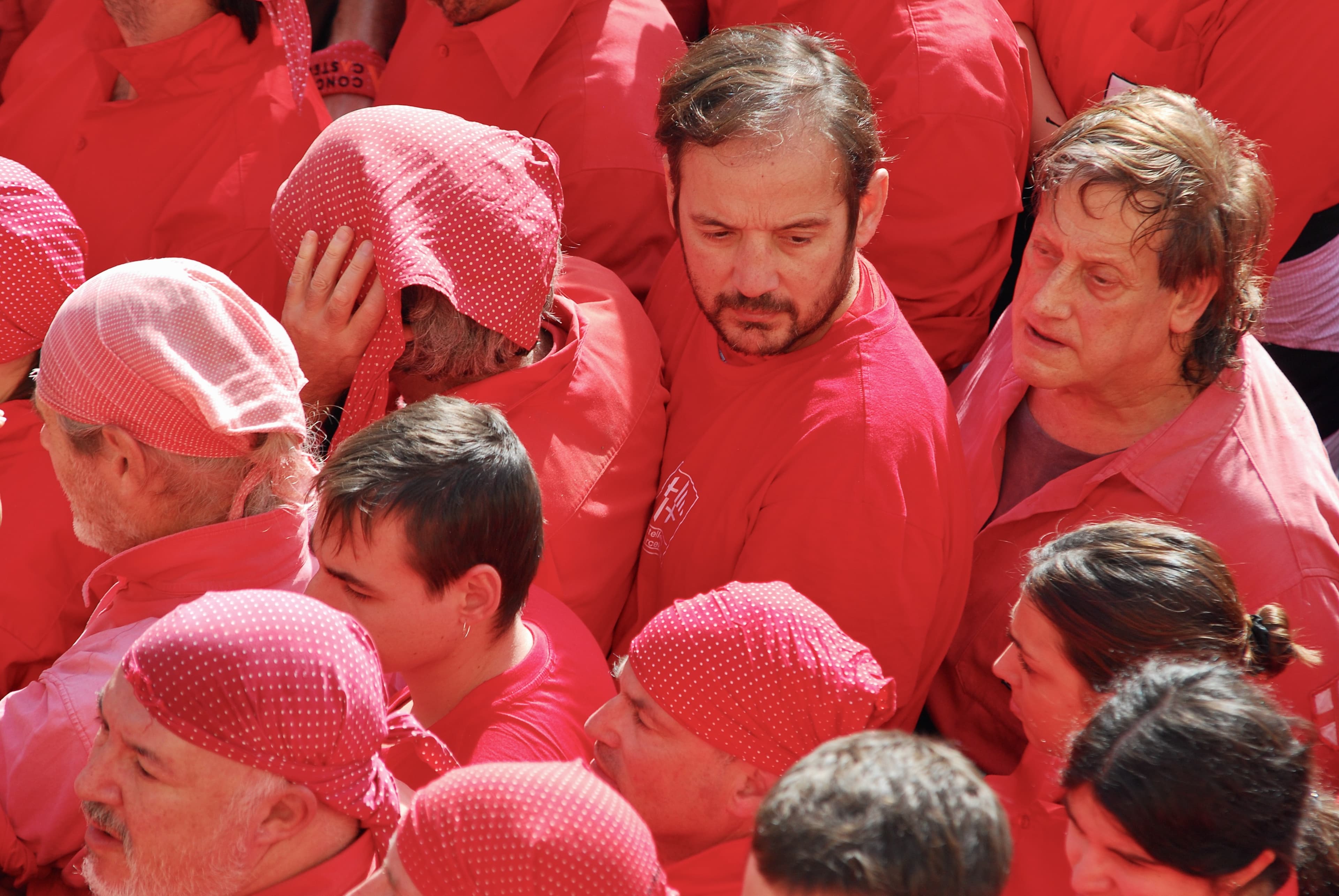 Festa Major del Clot - 12 de novembre de 2023 (Ignasi Arauz) - 40