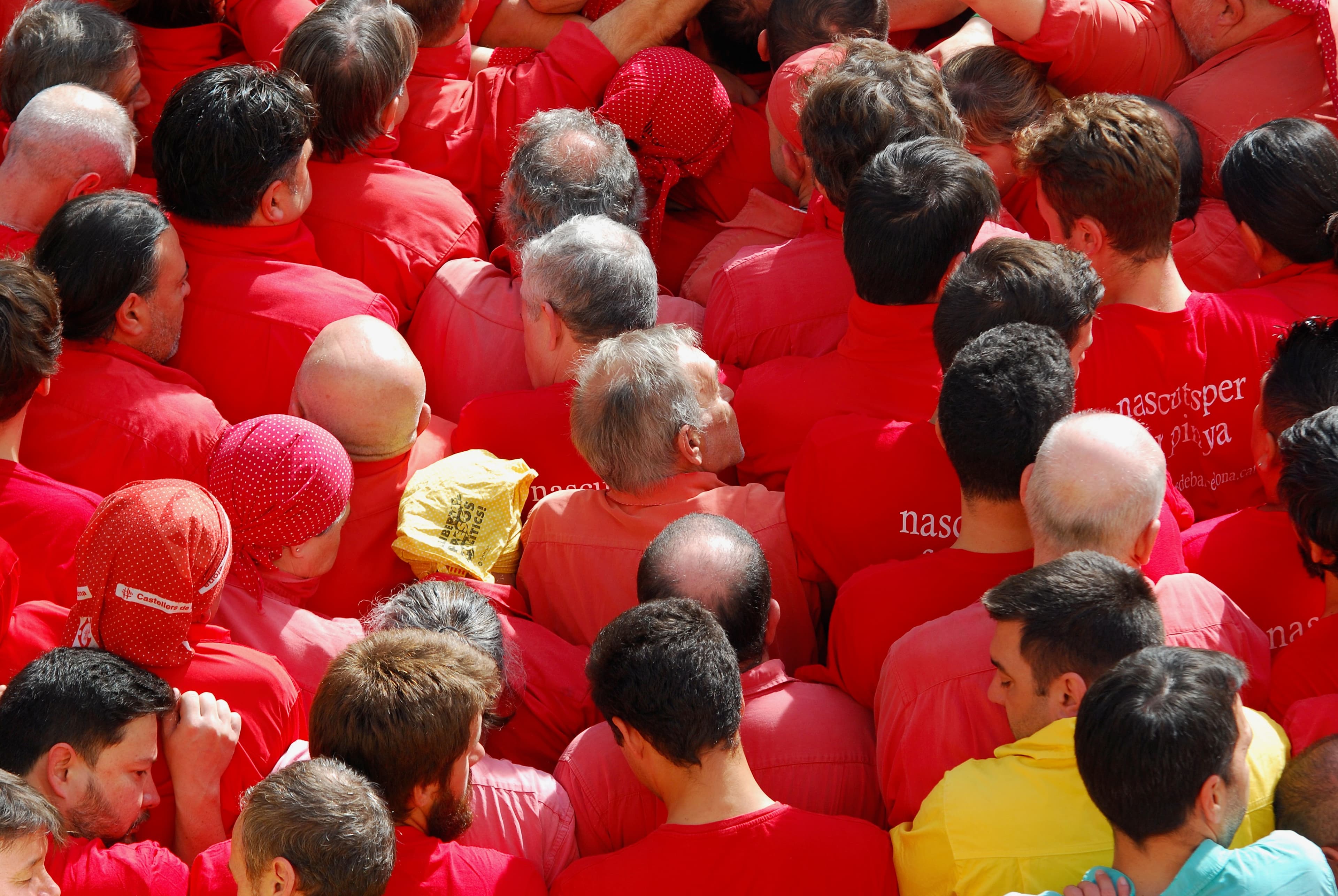 Festa Major del Clot - 12 de novembre de 2023 (Ignasi Arauz) - 31