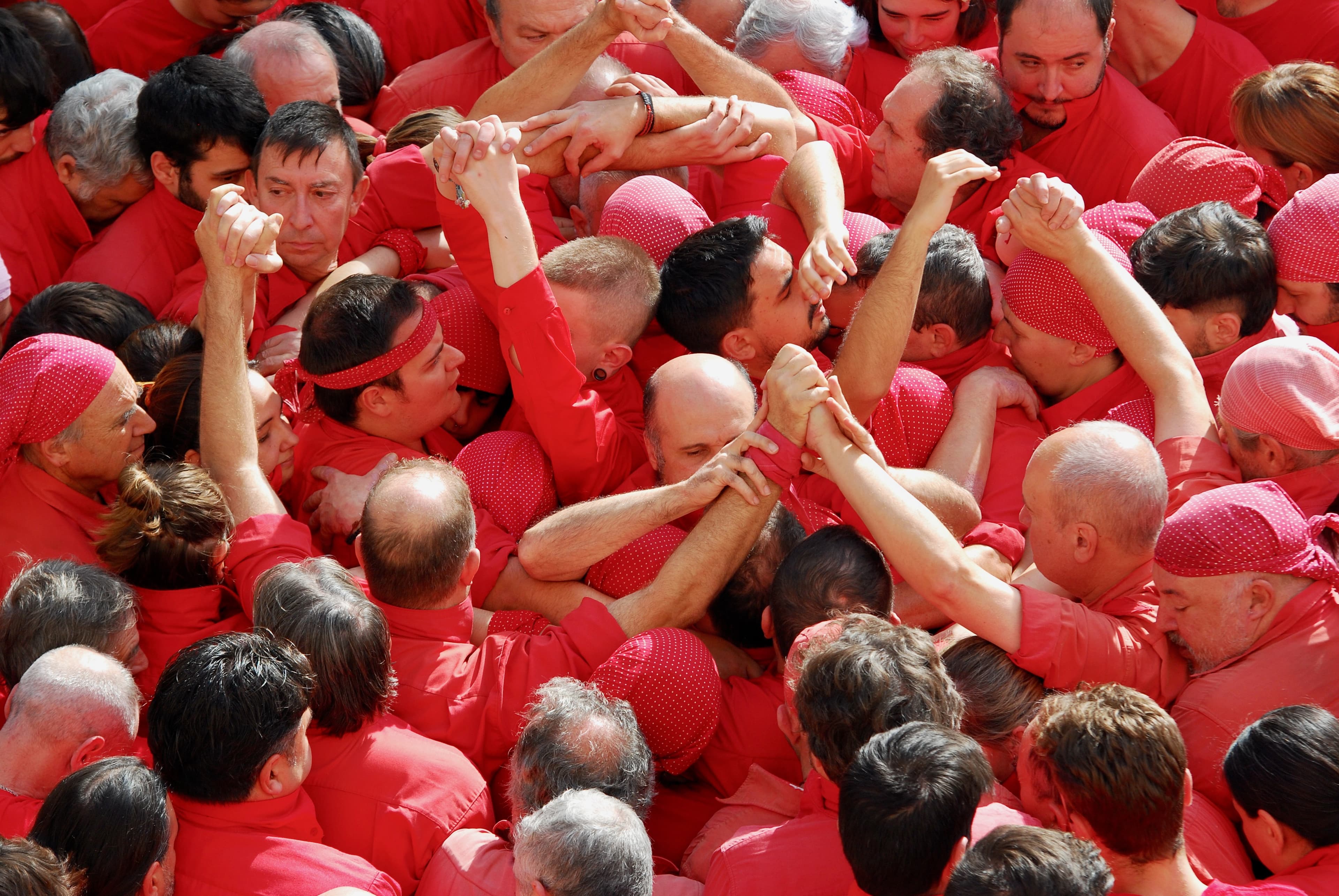 Festa Major del Clot - 12 de novembre de 2023 (Ignasi Arauz) - 32