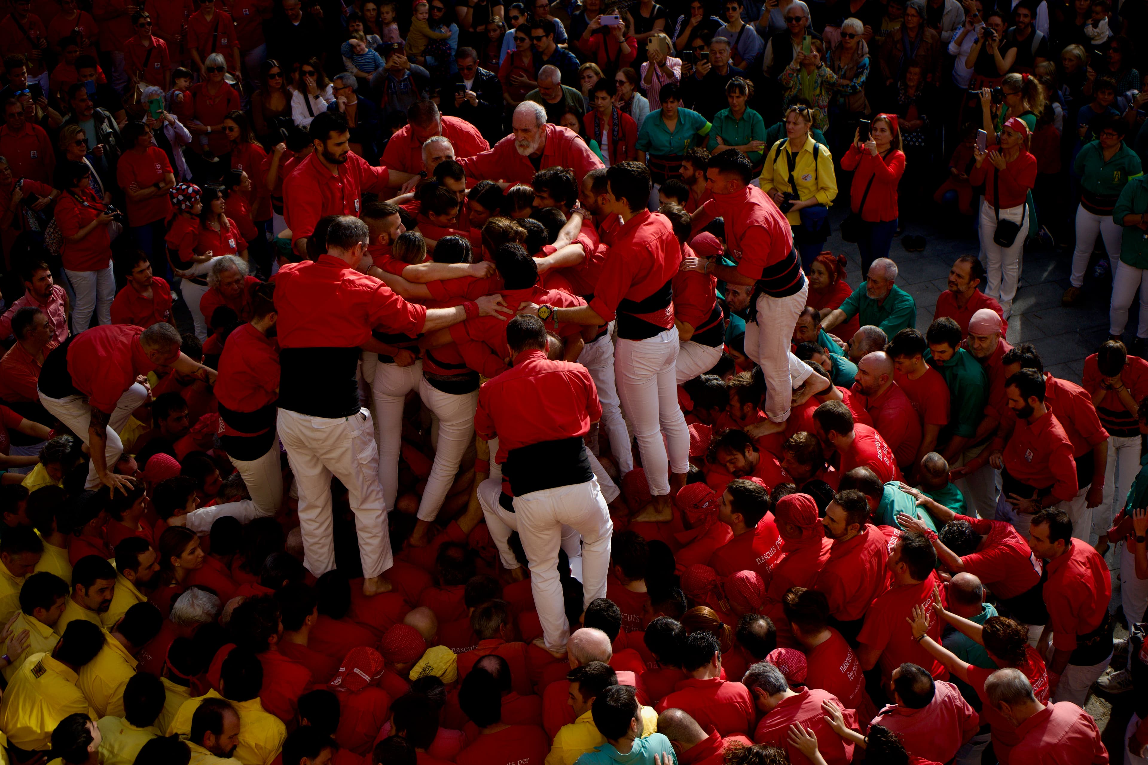 Festa Major del Clot - 12 de novembre de 2023 (Ignasi Arauz) - 21