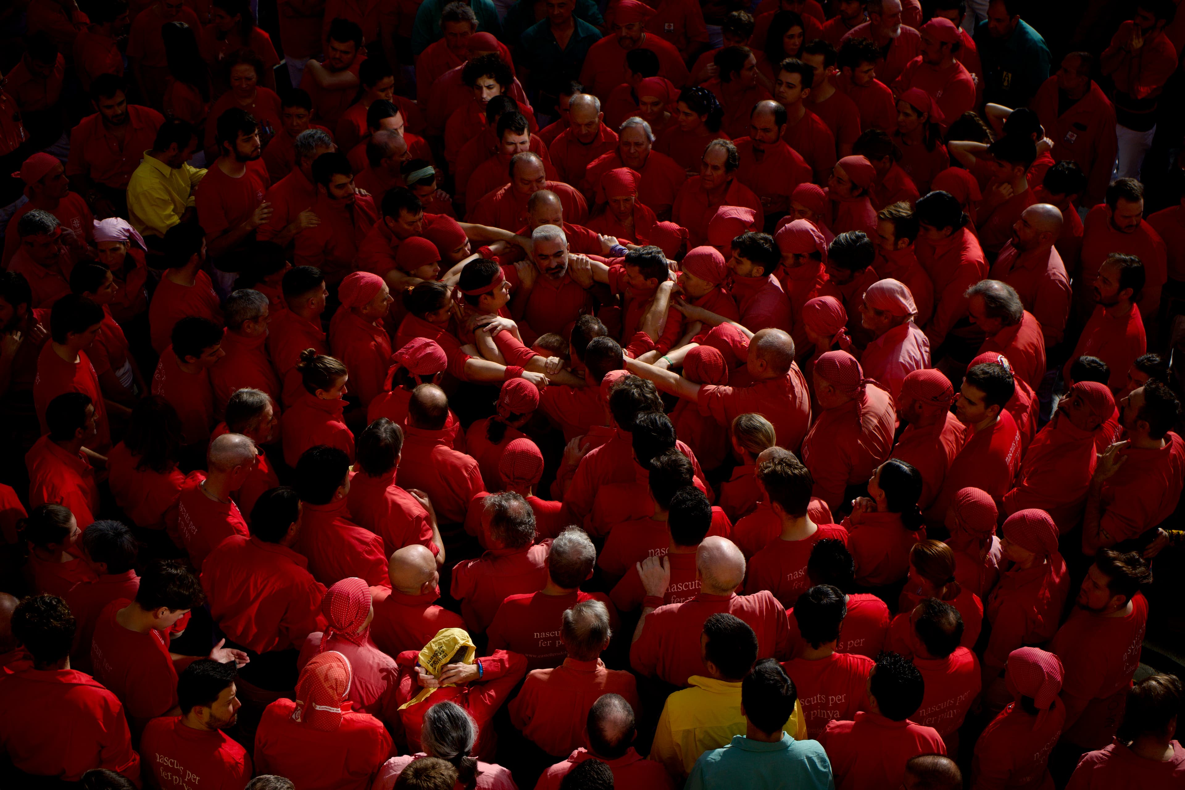 Festa Major del Clot - 12 de novembre de 2023 (Ignasi Arauz) - 11