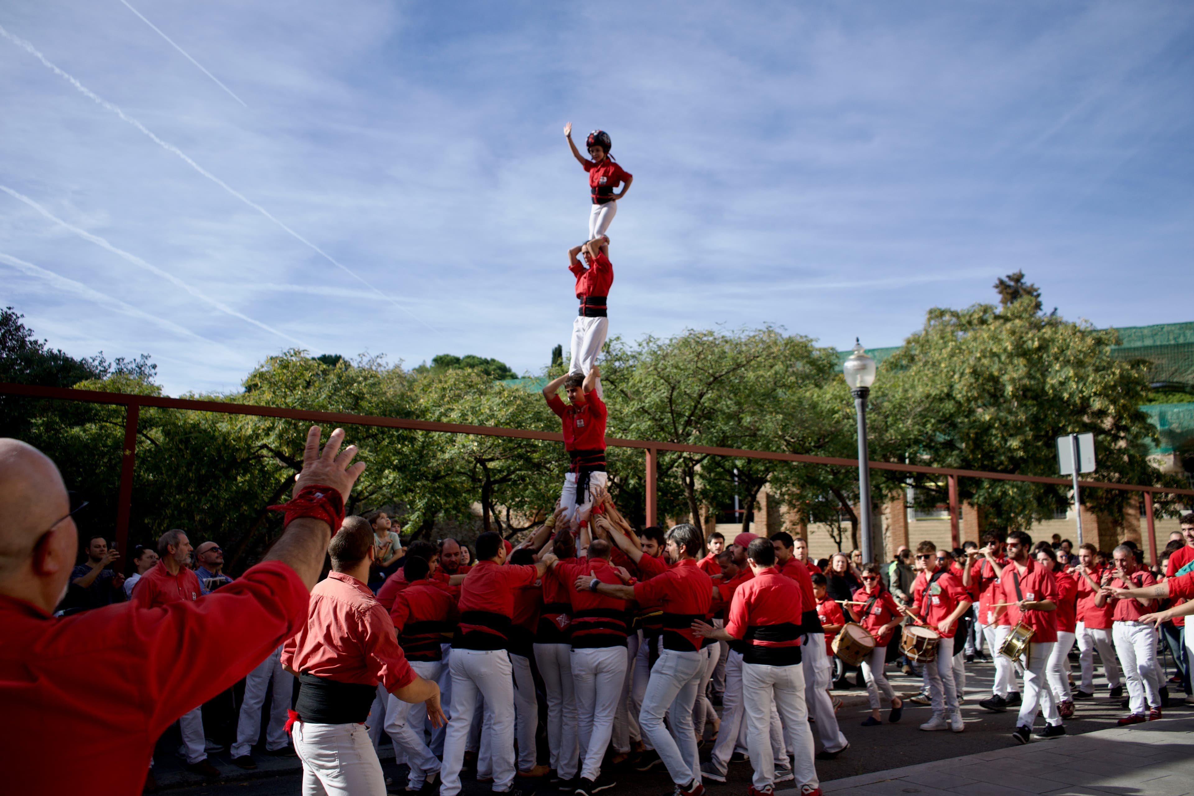Festa Major del Clot - 12 de novembre de 2023 (Ignasi Arauz) - 3