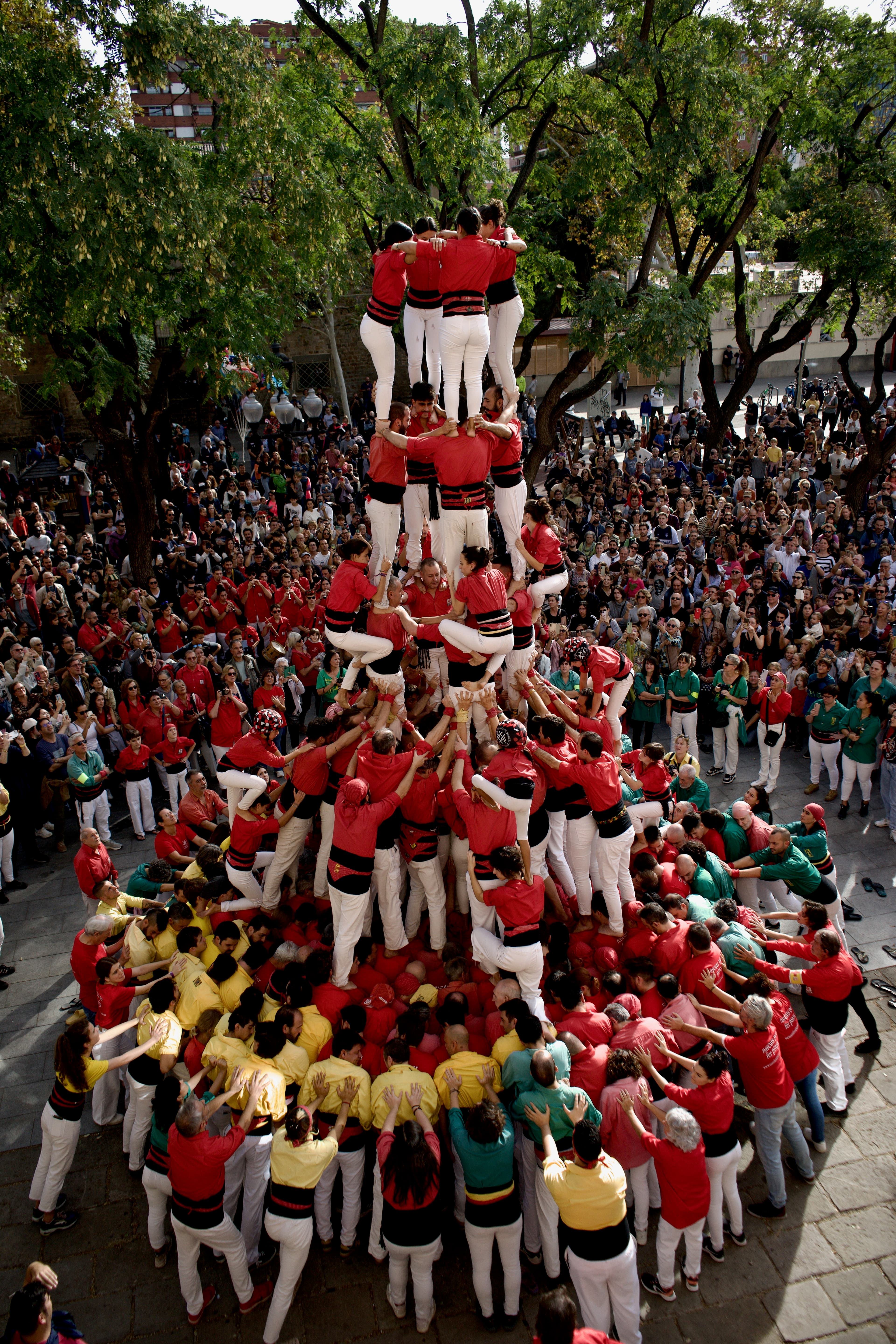 Festa Major del Clot - 12 de novembre de 2023 (Ignasi Arauz) - 27