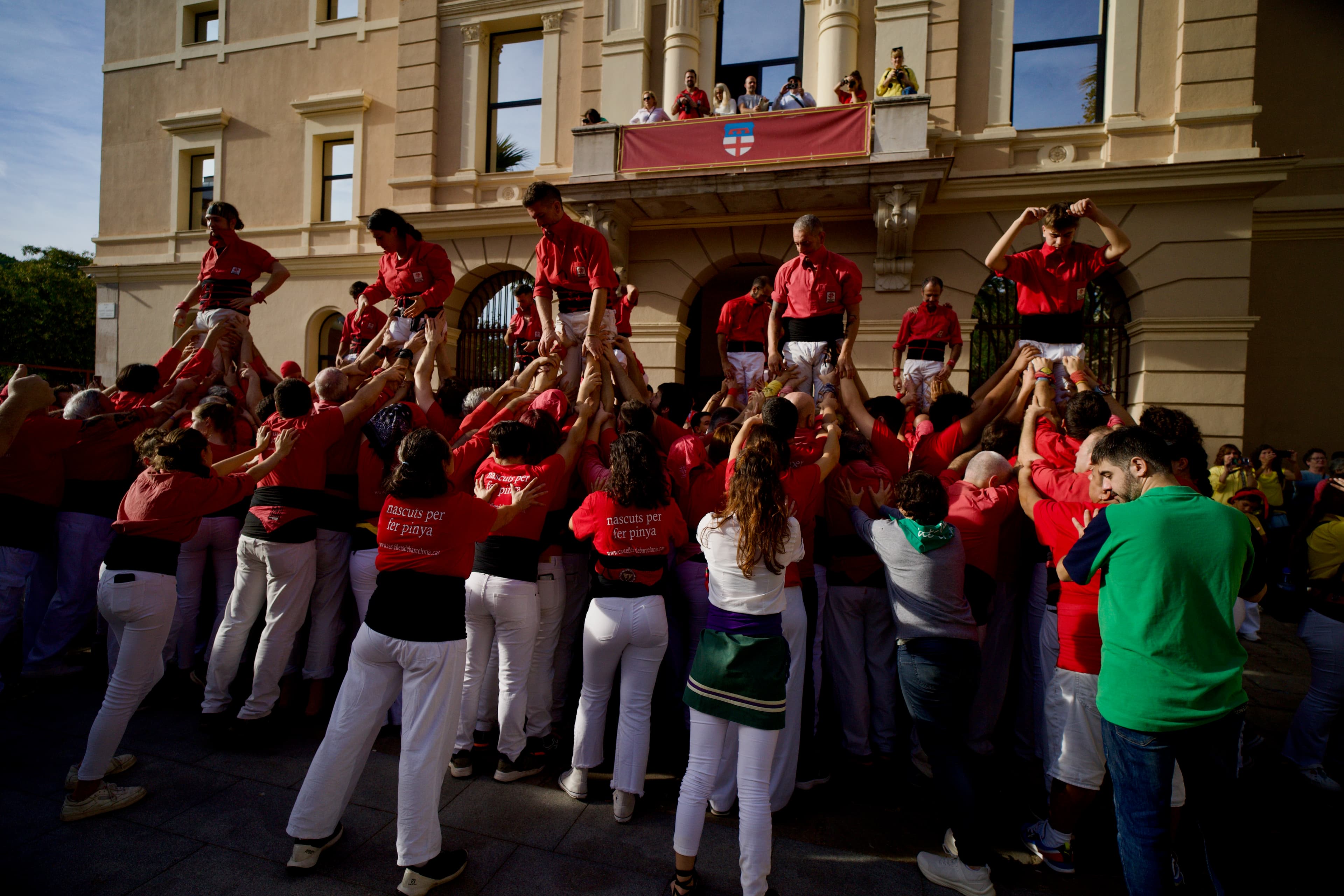 Festa Major del Clot - 12 de novembre de 2023 (Ignasi Arauz) - 117