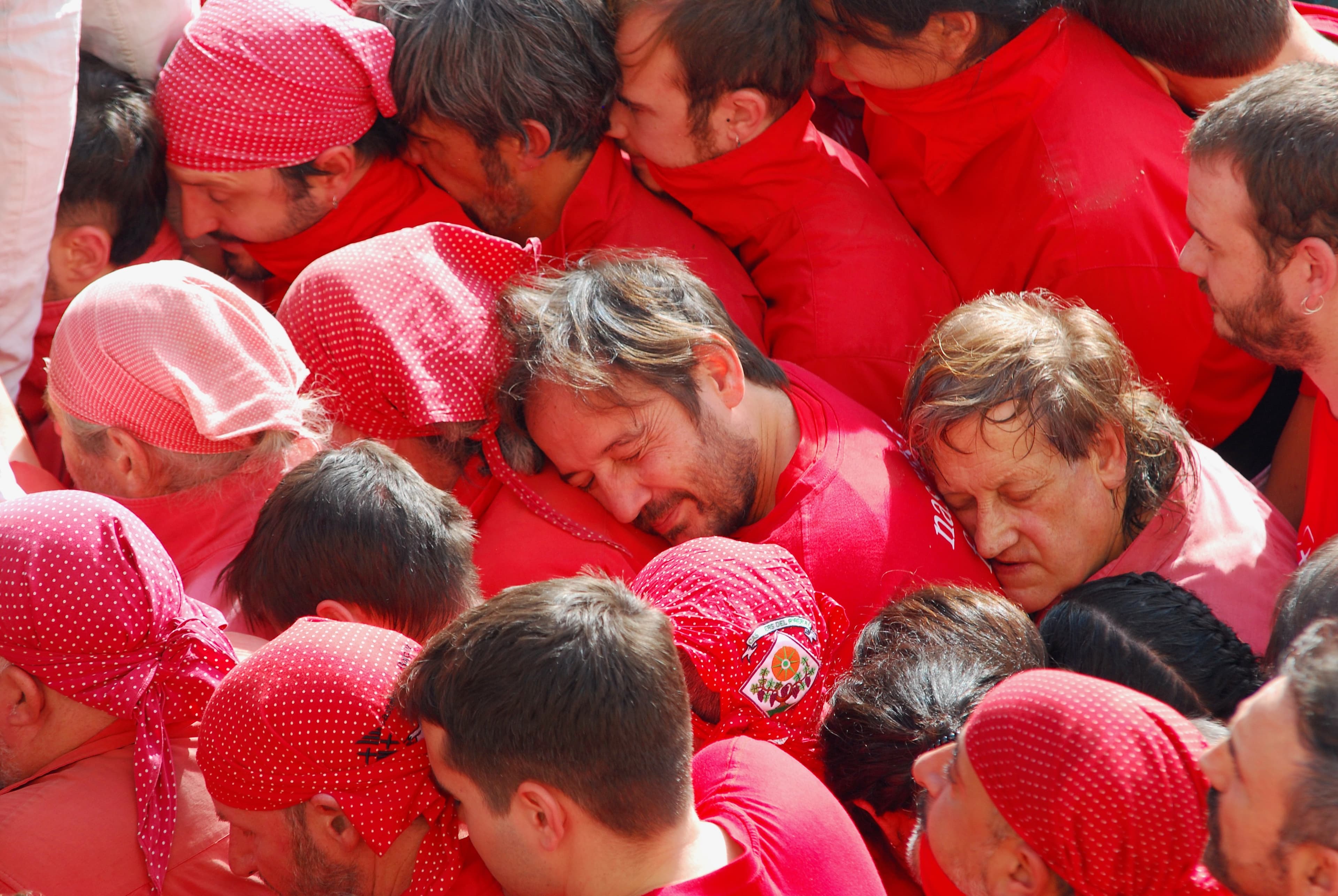 Festa Major del Clot - 12 de novembre de 2023 (Ignasi Arauz) - 46