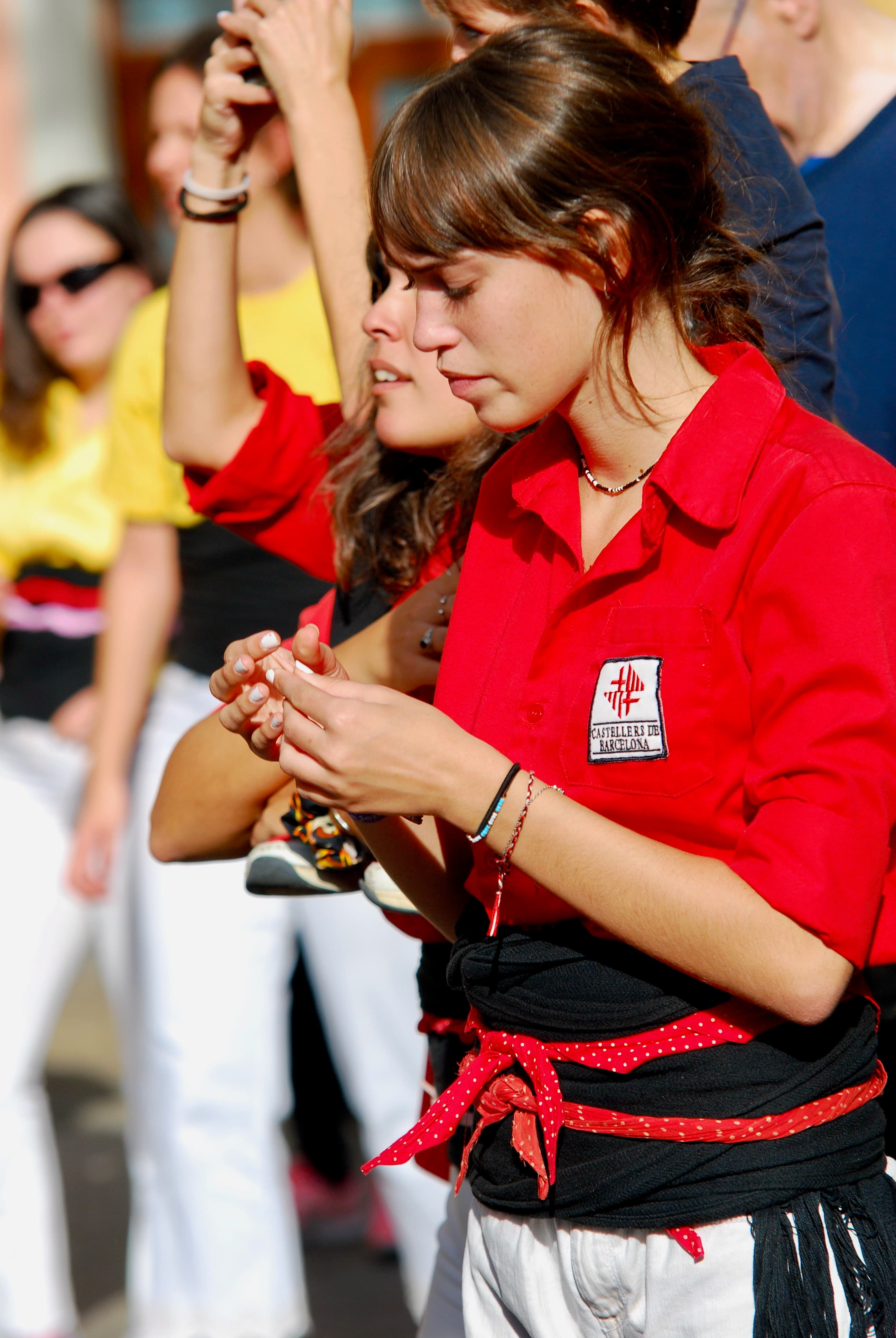 Festa Major del Clot - 12 de novembre de 2023 (Ignasi Arauz) - 94