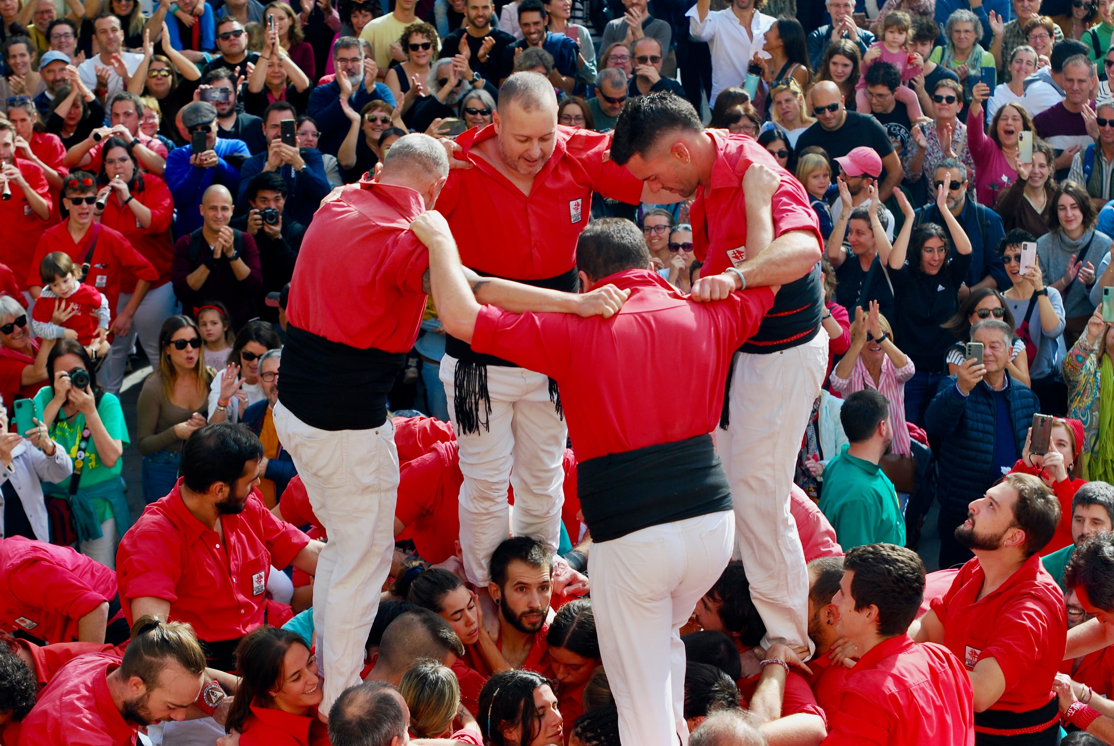 Festa Major del Clot - 12 de novembre de 2023 (Ignasi Arauz) - 63