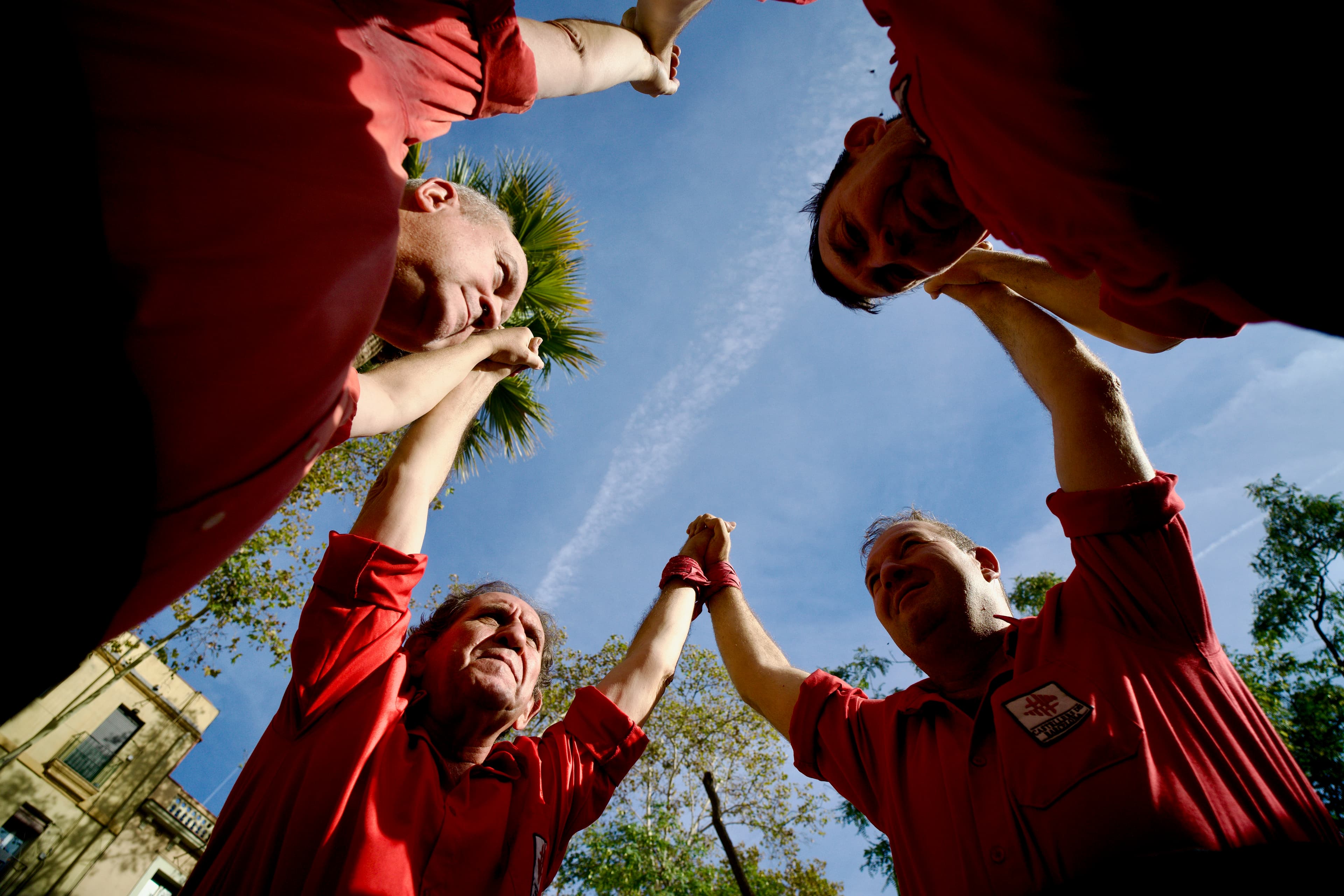 Festa Major del Clot - 12 de novembre de 2023 (Ignasi Arauz) - 96
