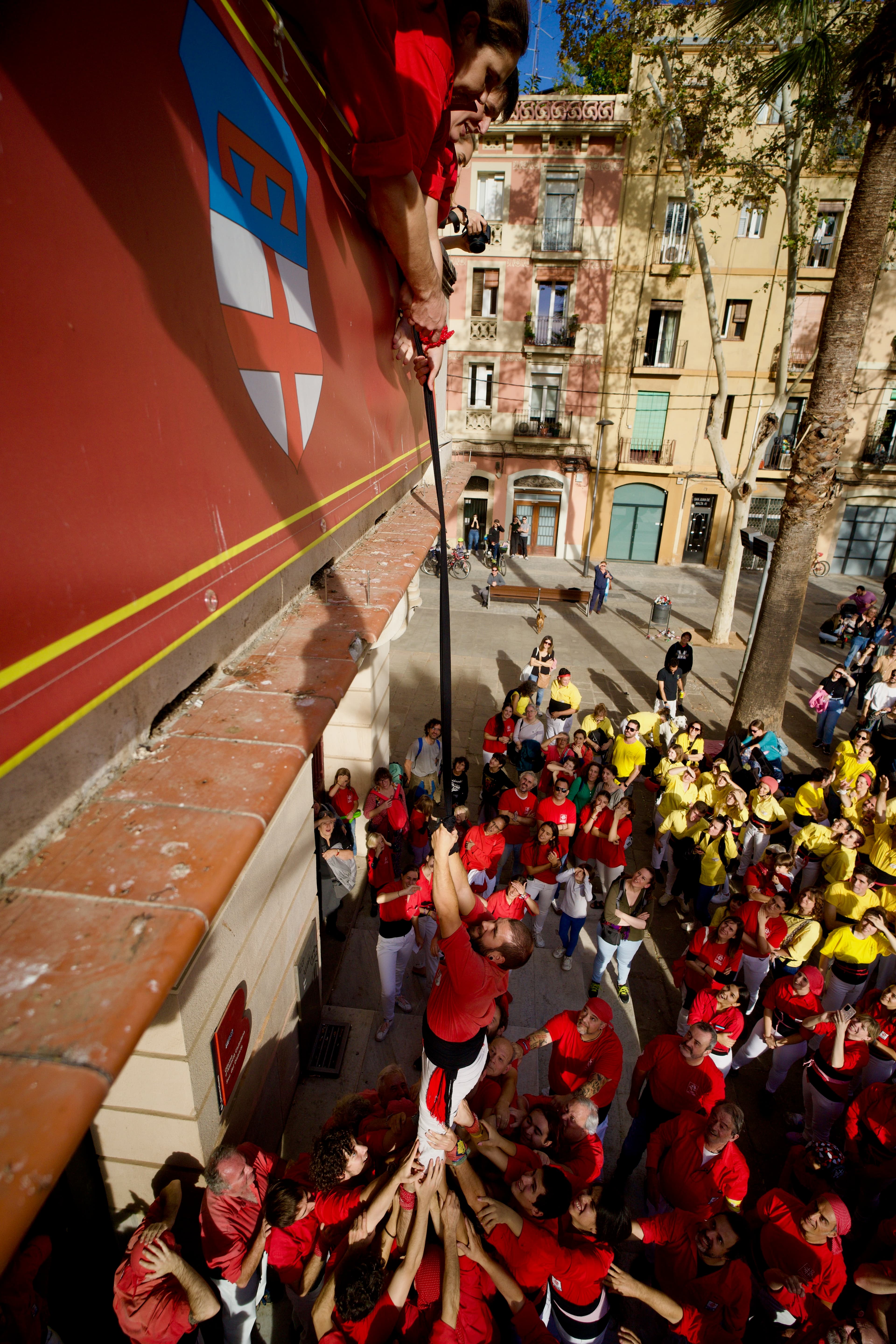 Festa Major del Clot - 12 de novembre de 2023 (Ignasi Arauz) - 113