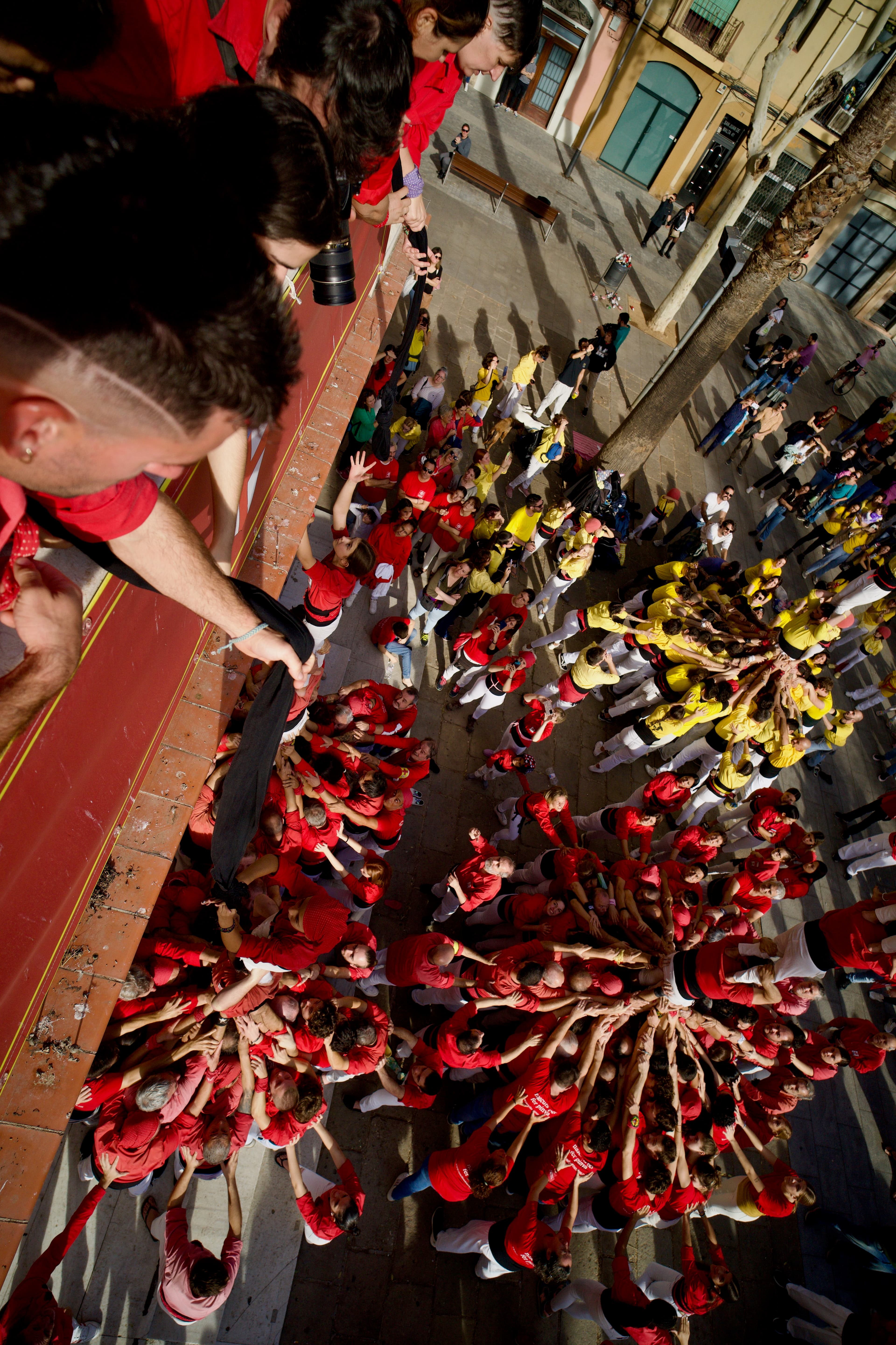 Festa Major del Clot - 12 de novembre de 2023 (Ignasi Arauz) - 109