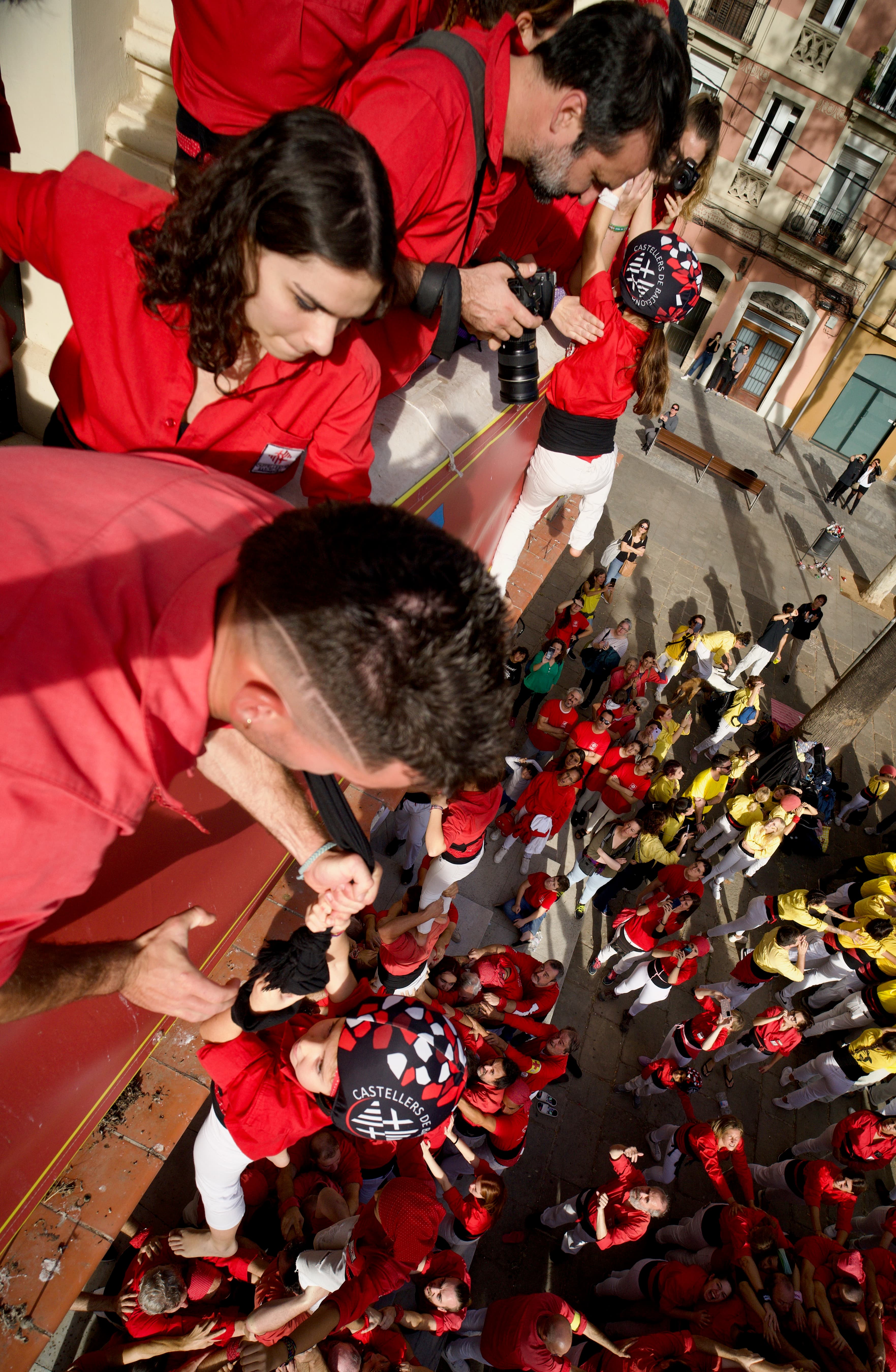 Festa Major del Clot - 12 de novembre de 2023 (Ignasi Arauz) - 107