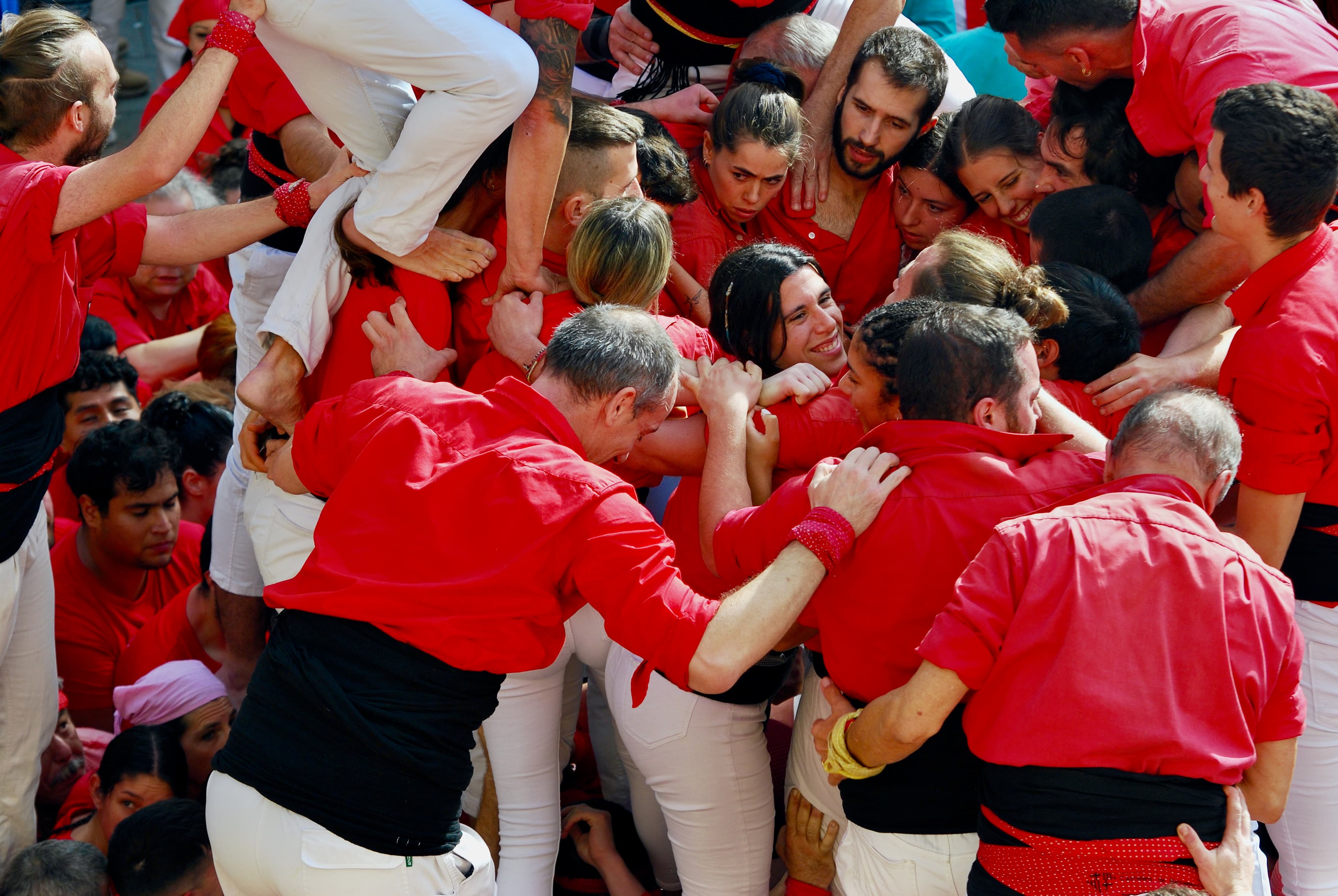 Festa Major del Clot - 12 de novembre de 2023 (Ignasi Arauz) - 66