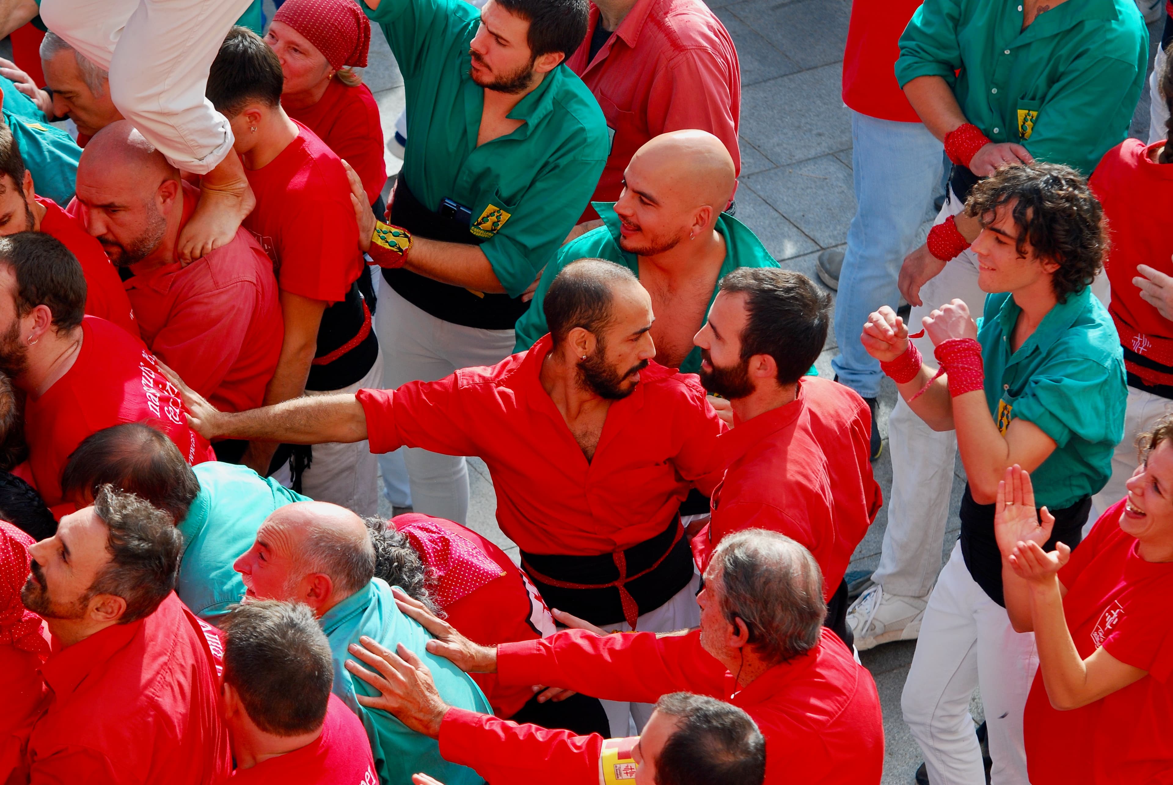 Festa Major del Clot - 12 de novembre de 2023 (Ignasi Arauz) - 64