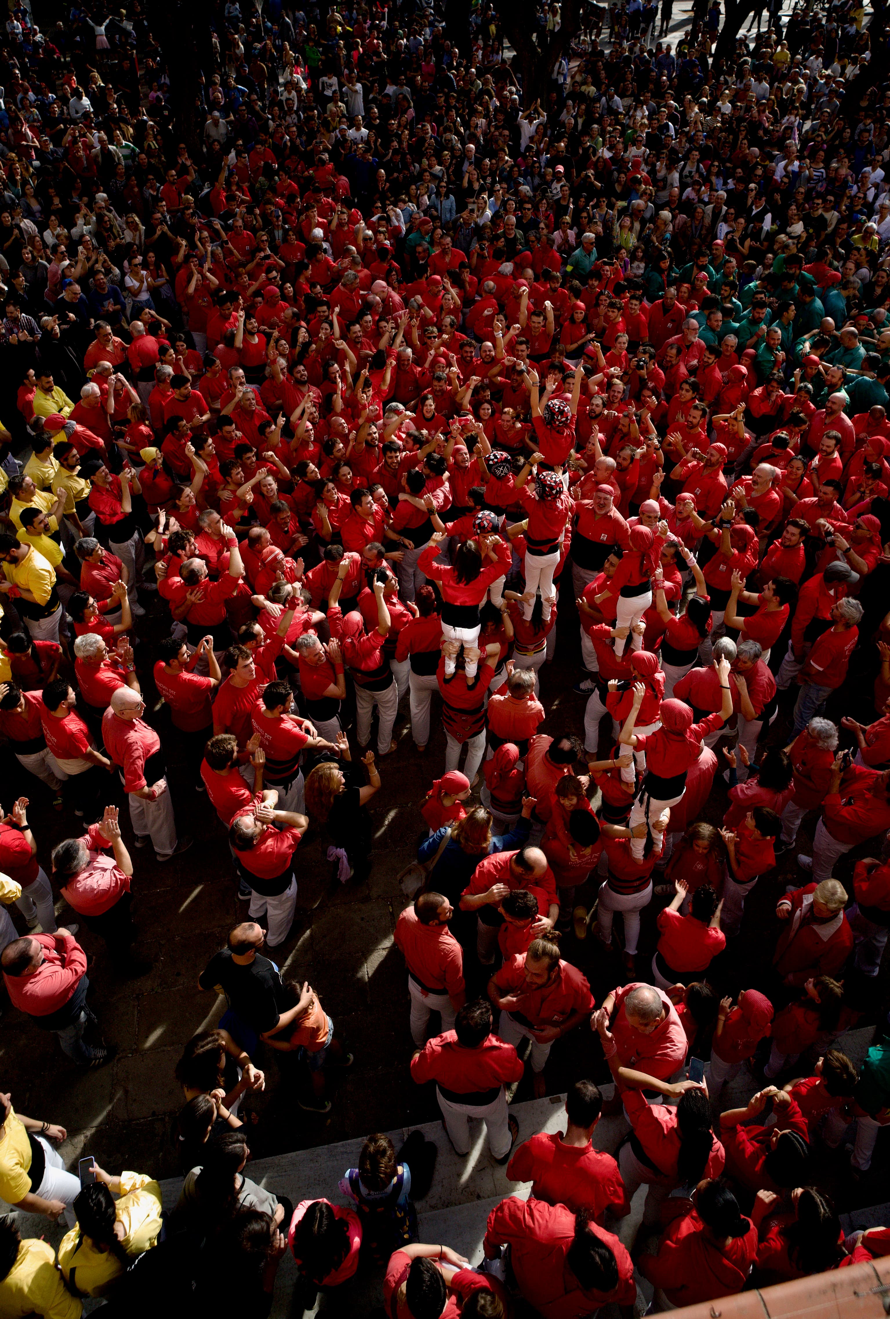 Festa Major del Clot - 12 de novembre de 2023 (Ignasi Arauz) - 42