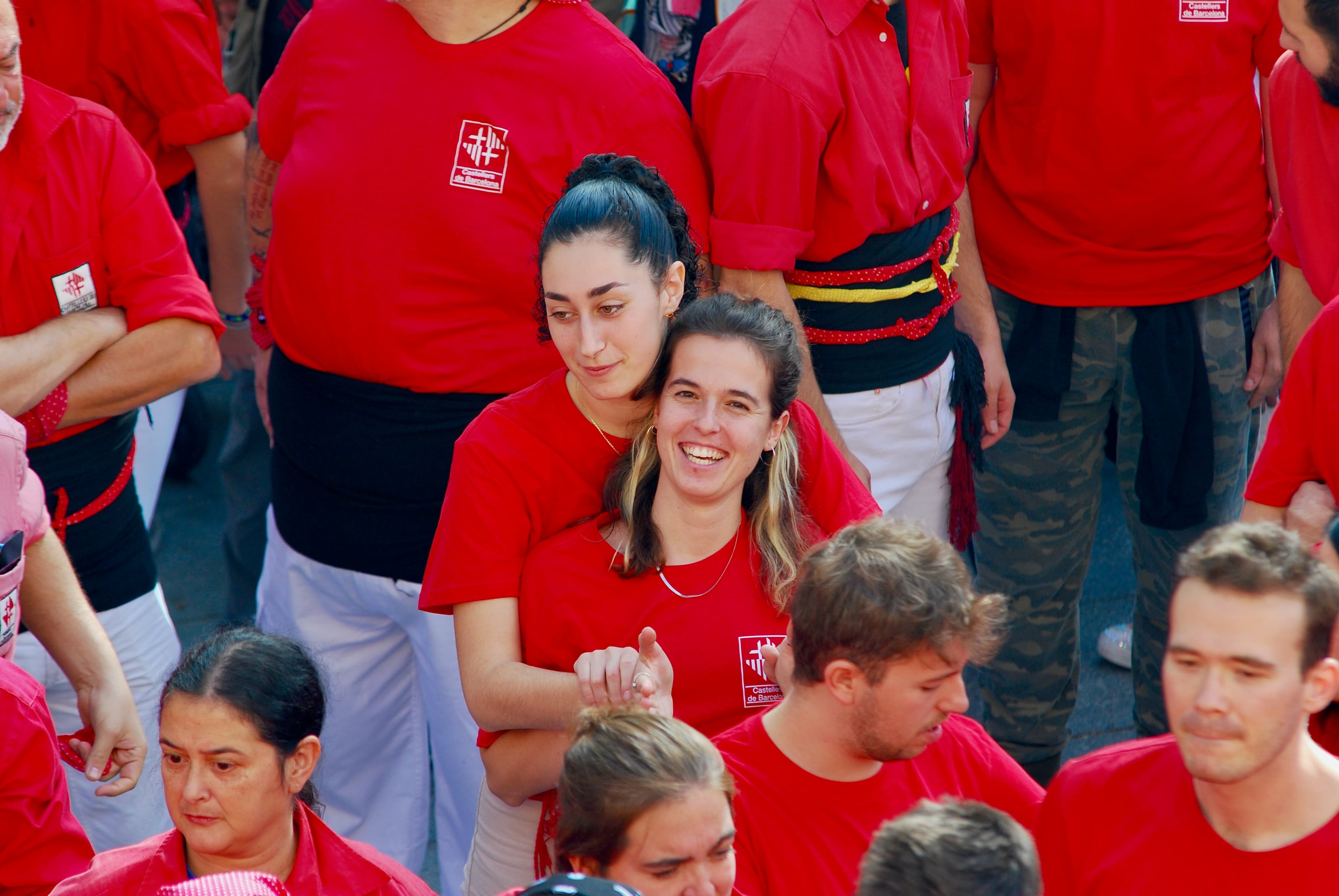 Festa Major del Clot - 12 de novembre de 2023 (Ignasi Arauz) - 18