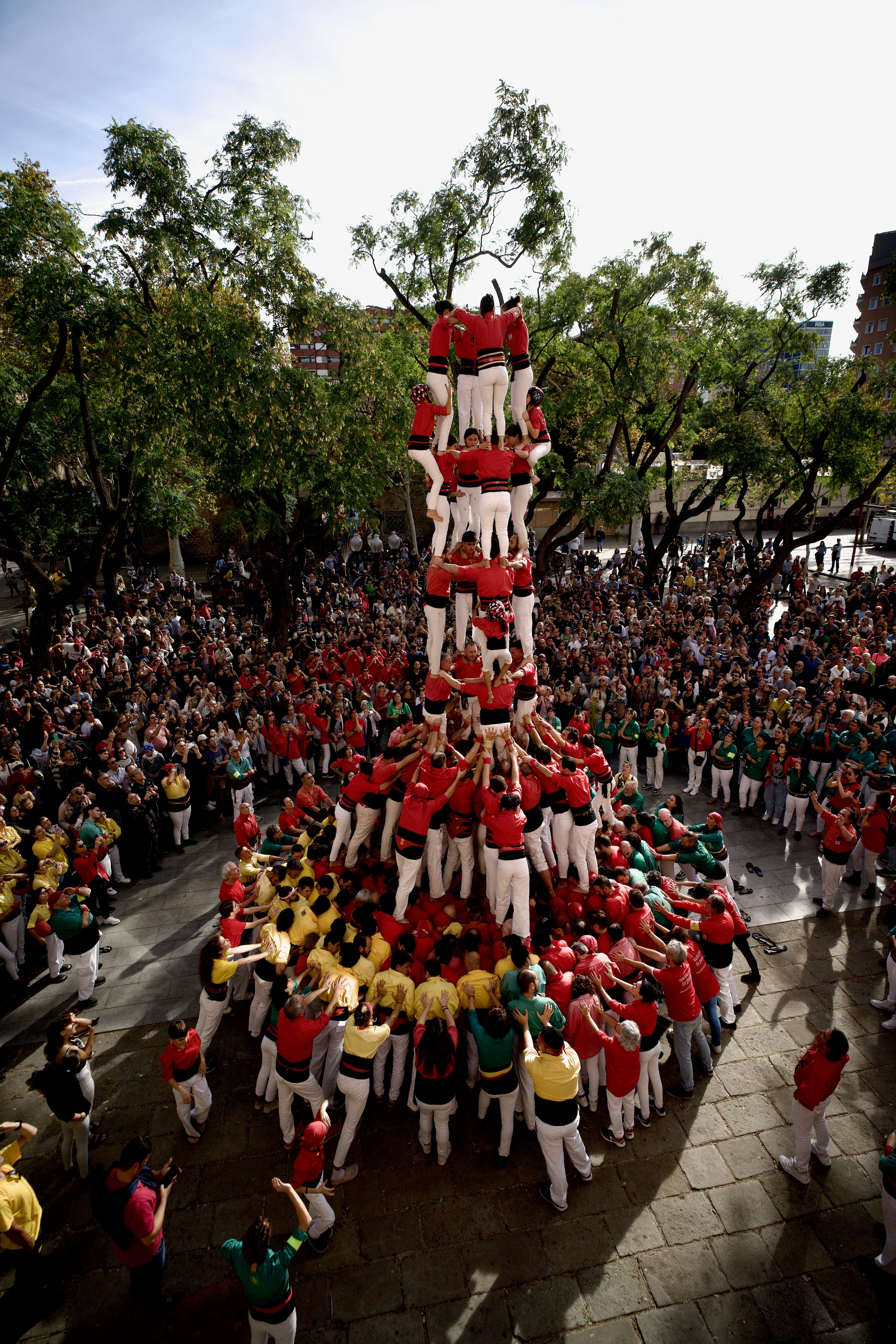 Festa Major del Clot - 12 de novembre de 2023 (Ignasi Arauz) - 29