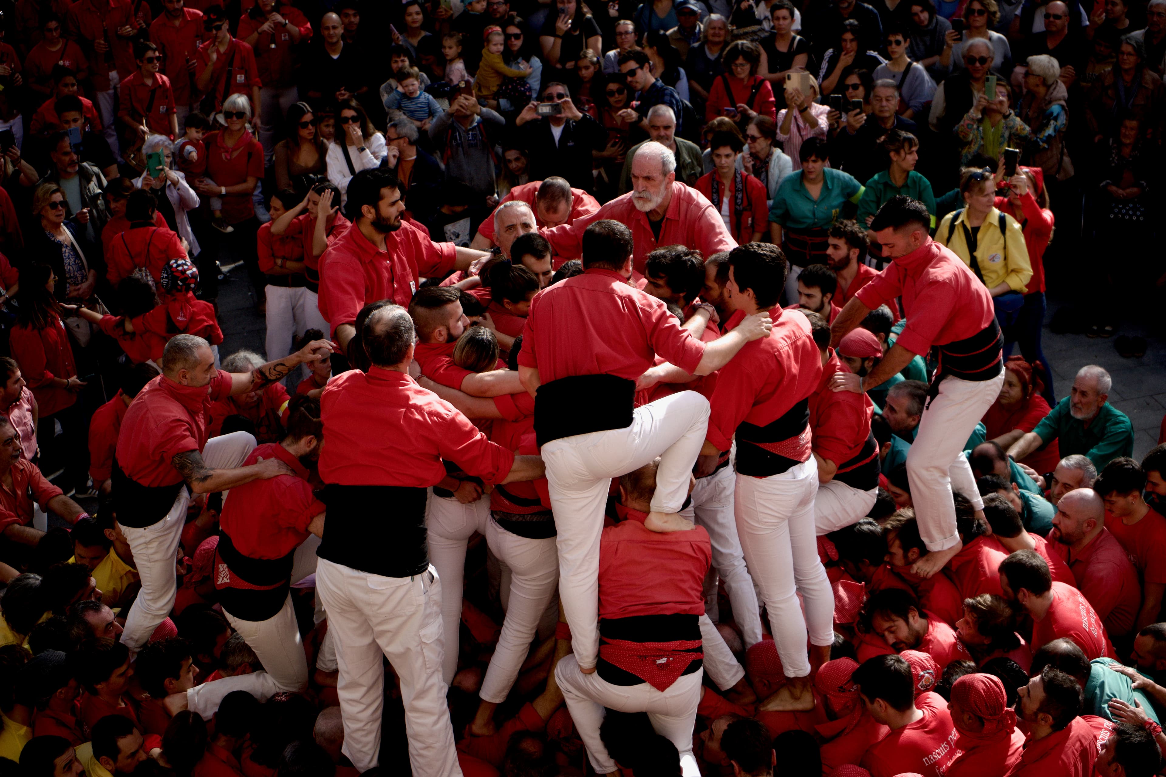 Festa Major del Clot - 12 de novembre de 2023 (Ignasi Arauz) - 22