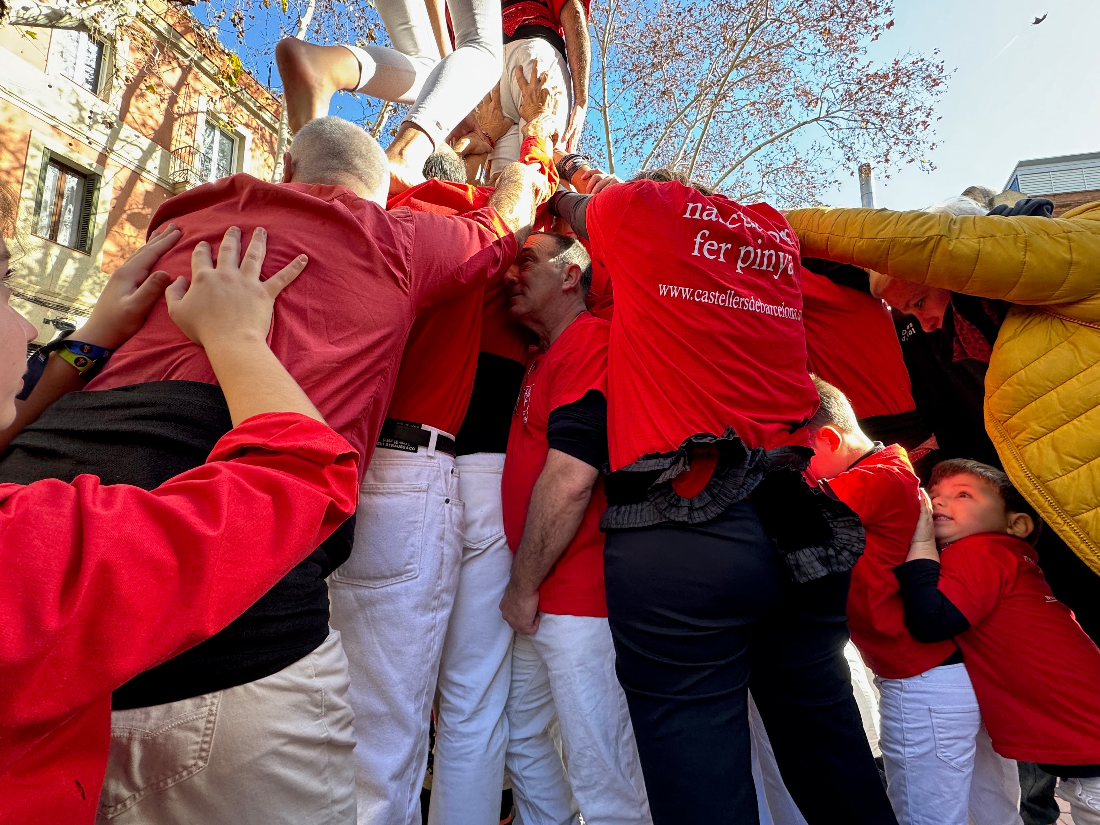 Porkada del Clot (Ignasi Arauz) - 20 de gener de 2024 - 24