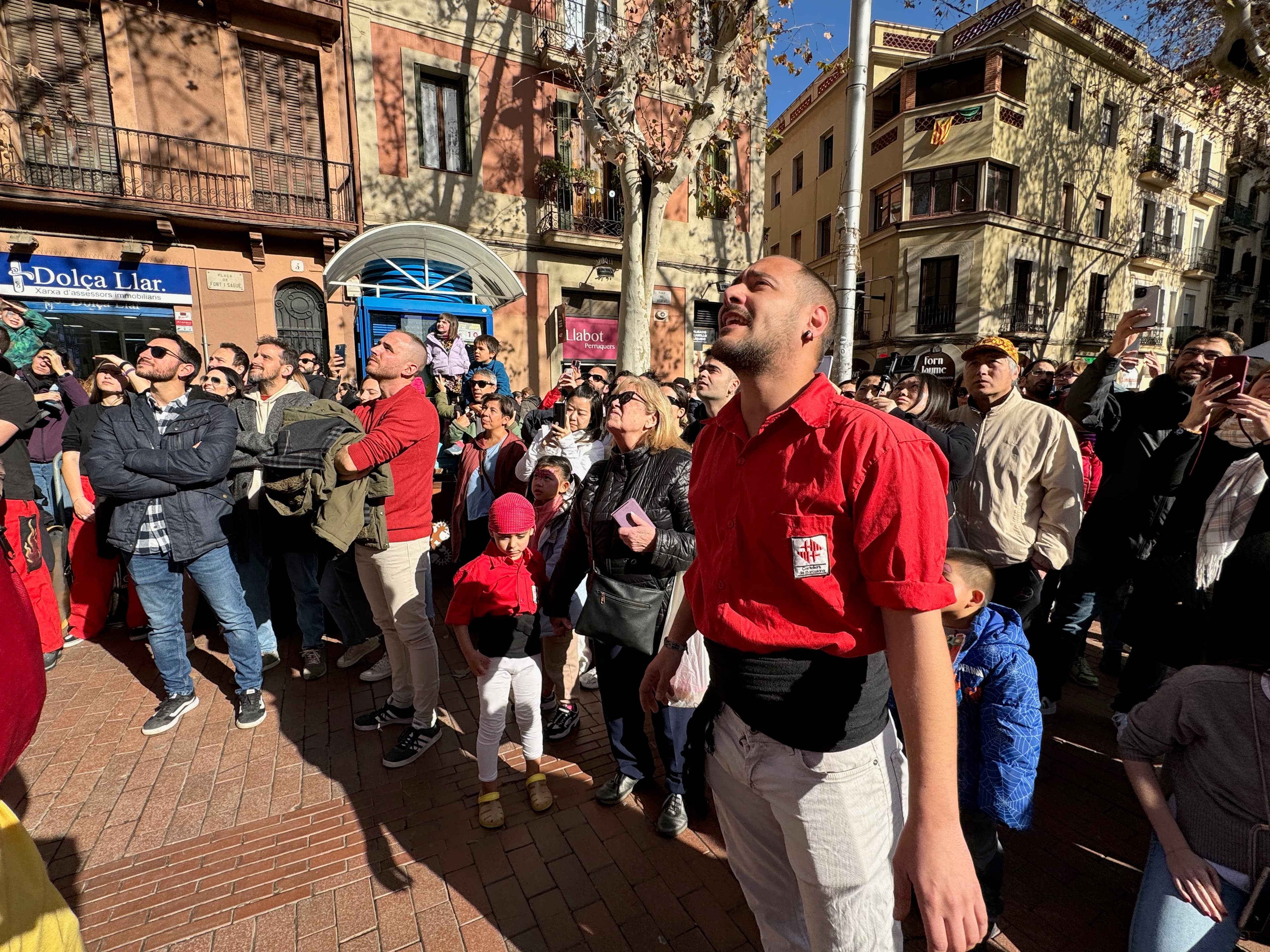 Porkada del Clot (Ignasi Arauz) - 20 de gener de 2024 - 28