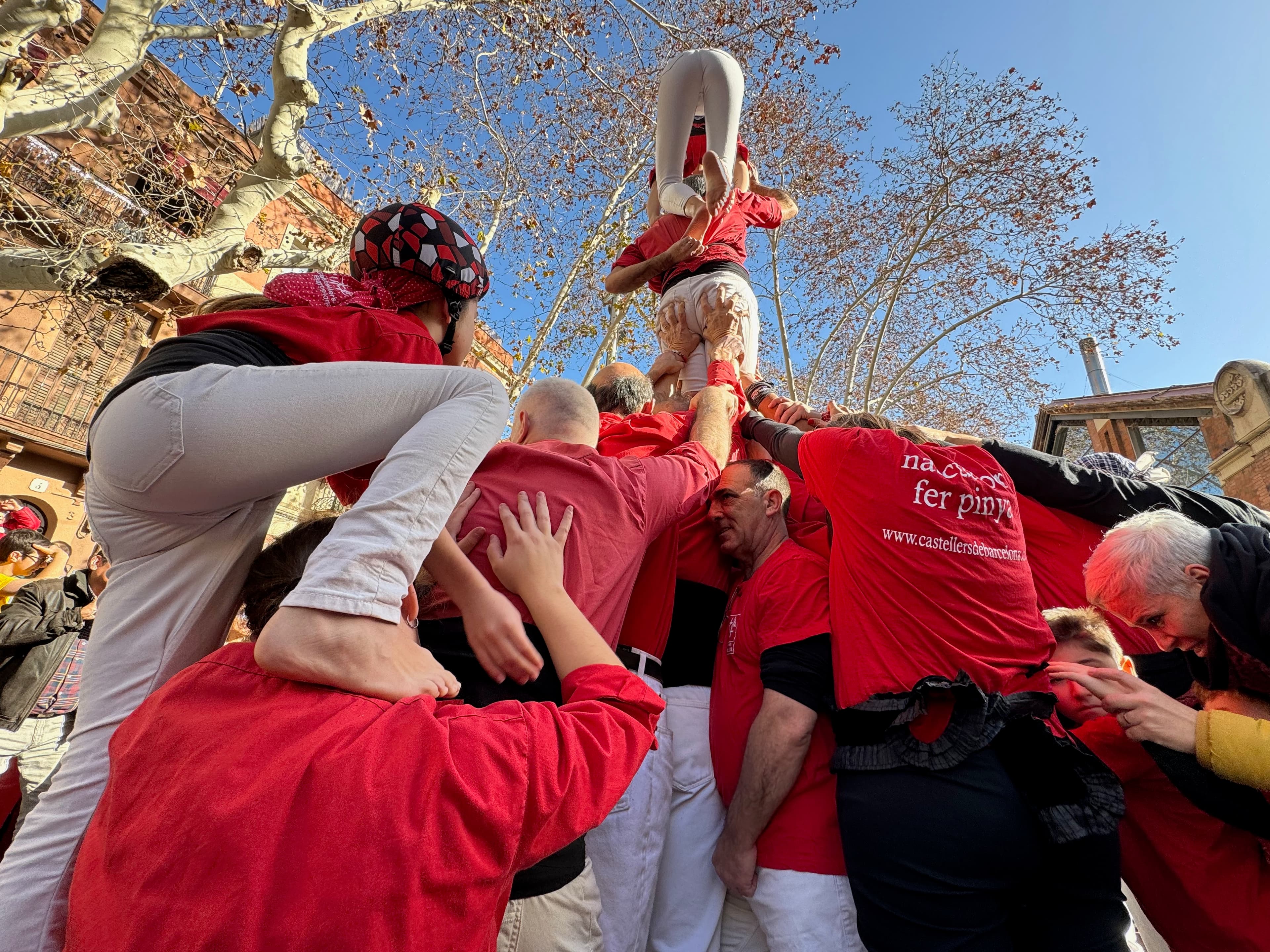 Porkada del Clot (Ignasi Arauz) - 20 de gener de 2024 - 27