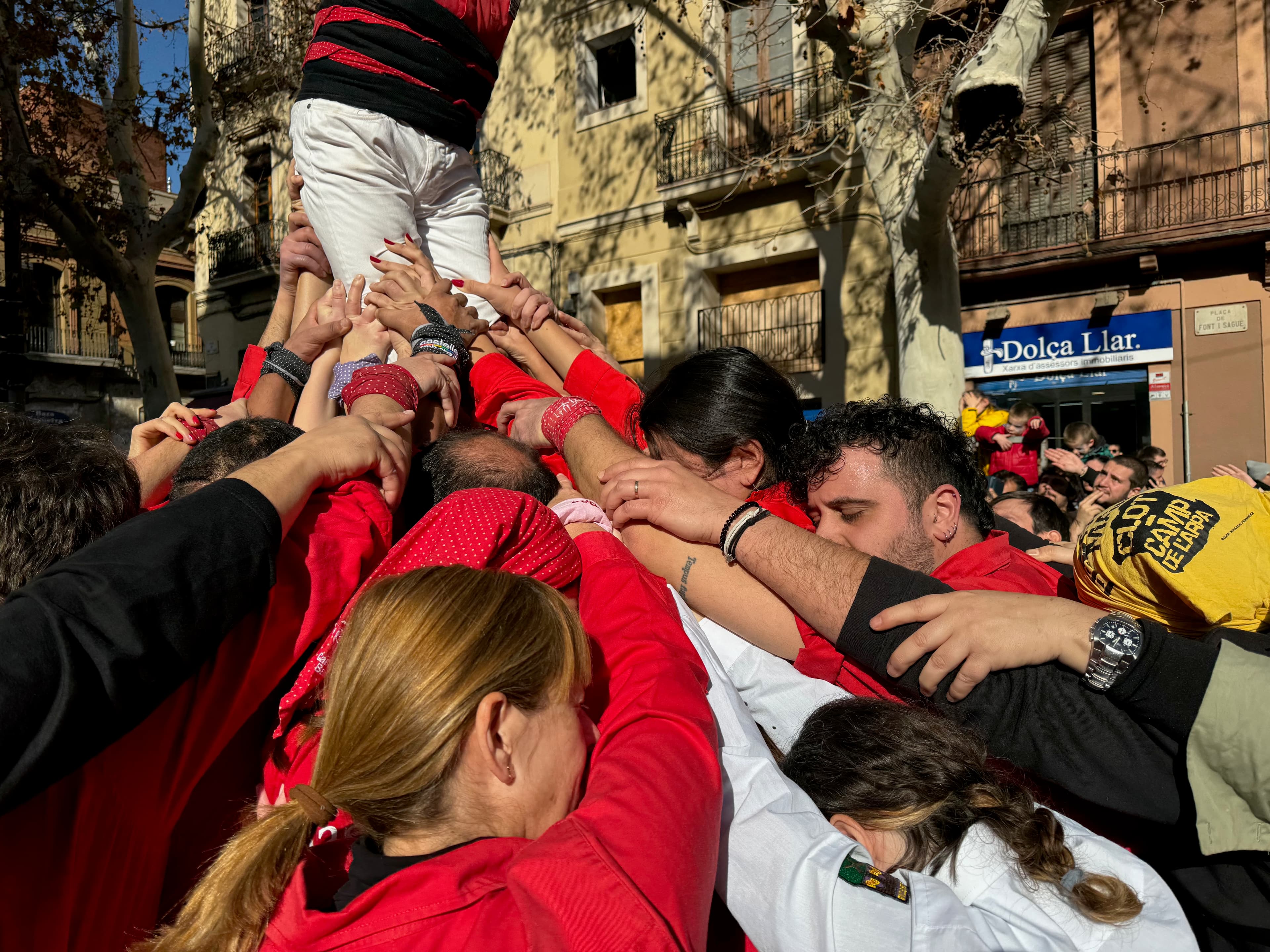 Porkada del Clot (Ignasi Arauz) - 20 de gener de 2024 - 32