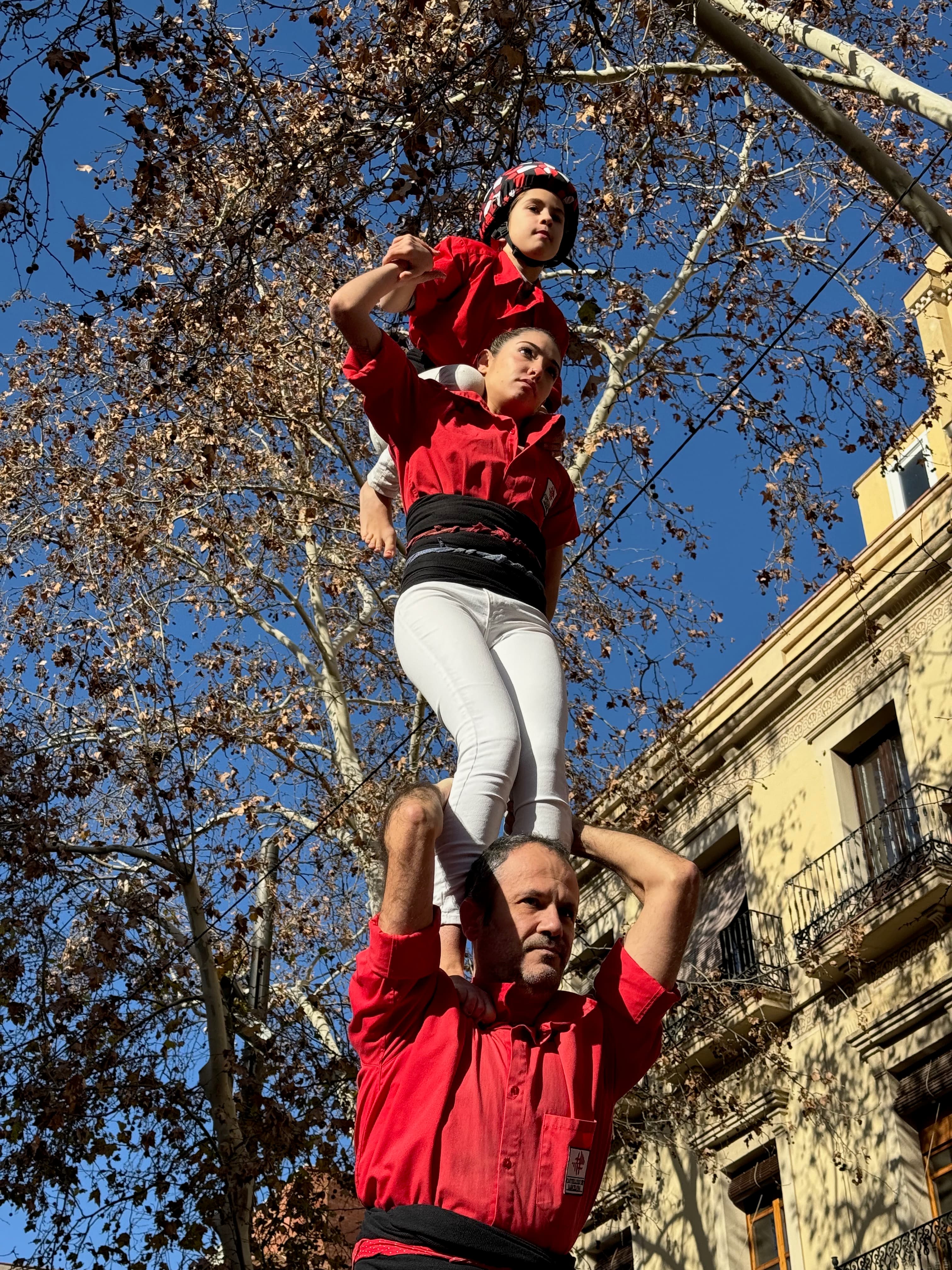 Porkada del Clot (Ignasi Arauz) - 20 de gener de 2024 - 29