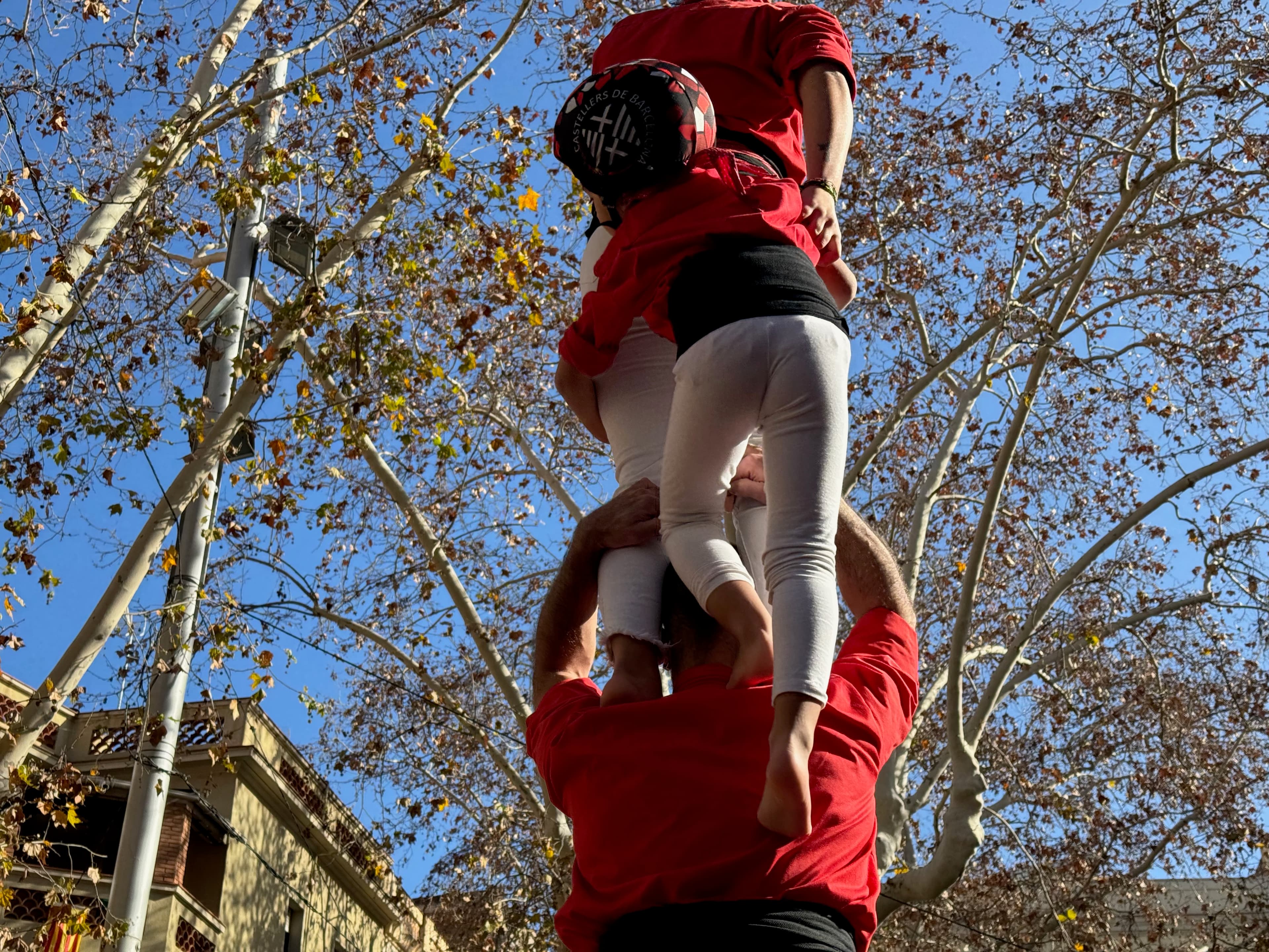 Porkada del Clot (Ignasi Arauz) - 20 de gener de 2024 - 15