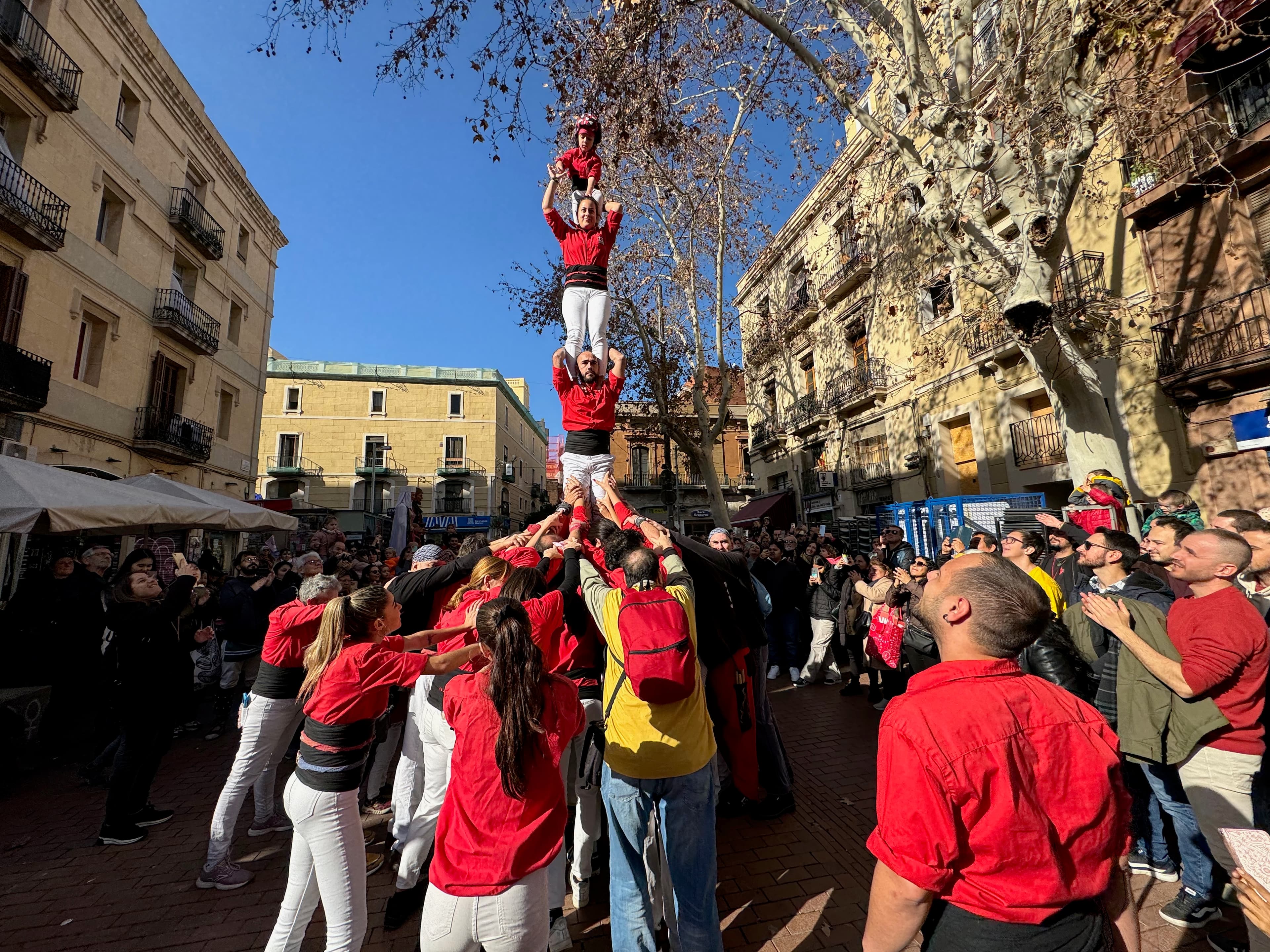 Porkada del Clot (Ignasi Arauz) - 20 de gener de 2024 - 12