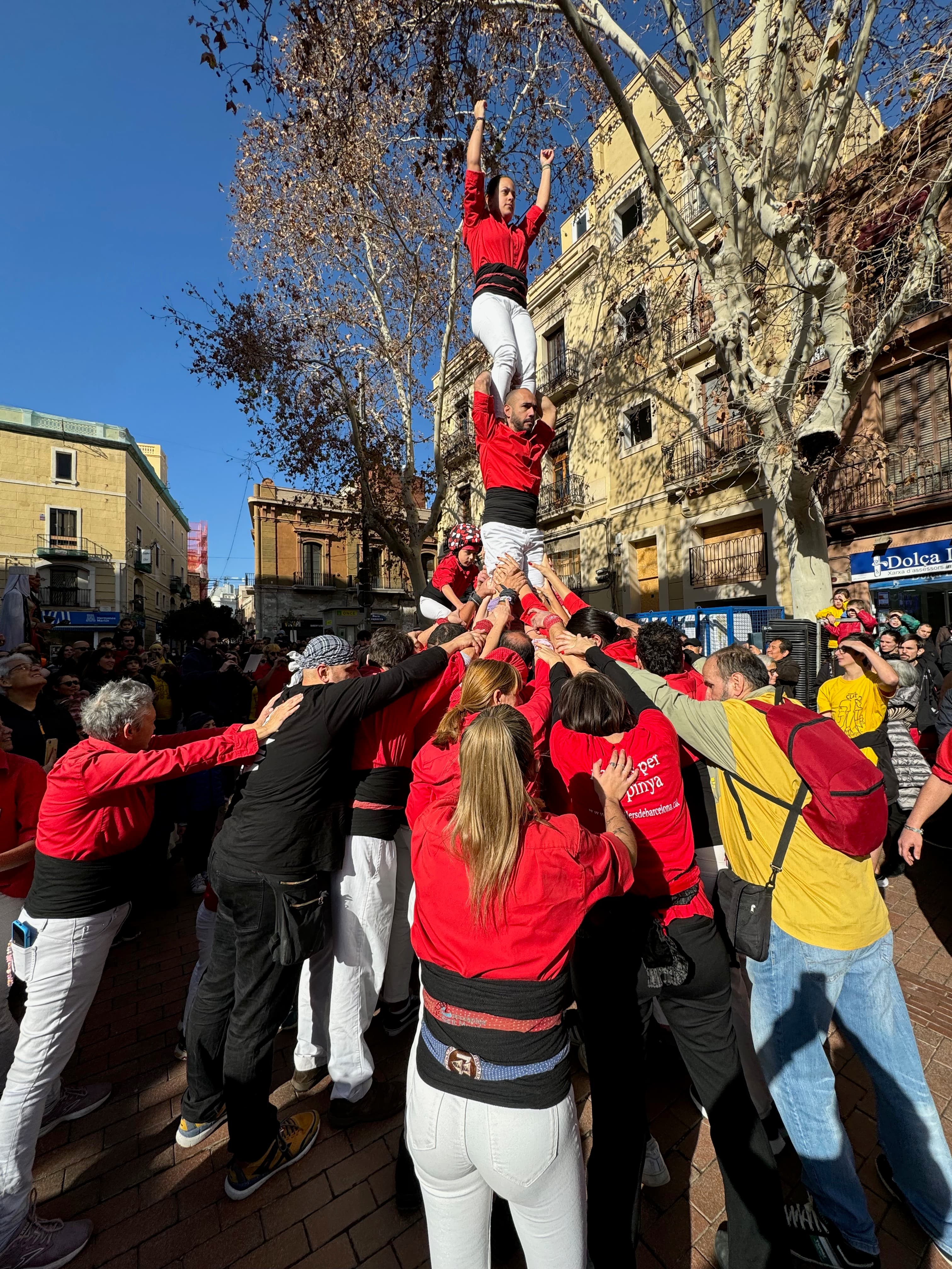 Porkada del Clot (Ignasi Arauz) - 20 de gener de 2024 - 4
